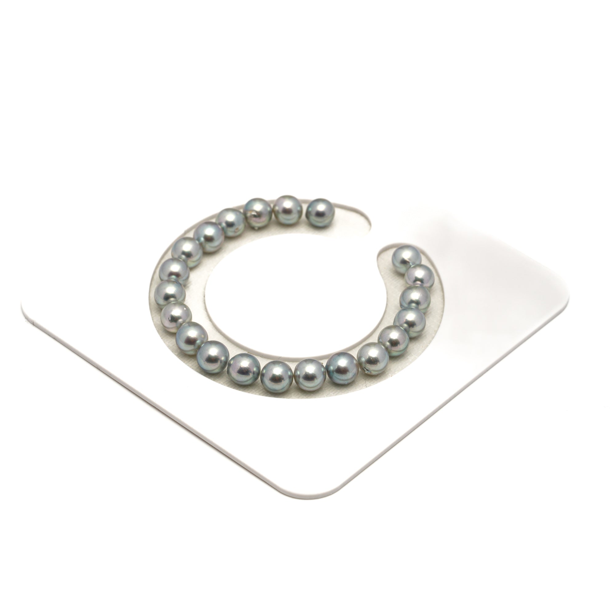 Tahitian Pearls CMWPEARLS
