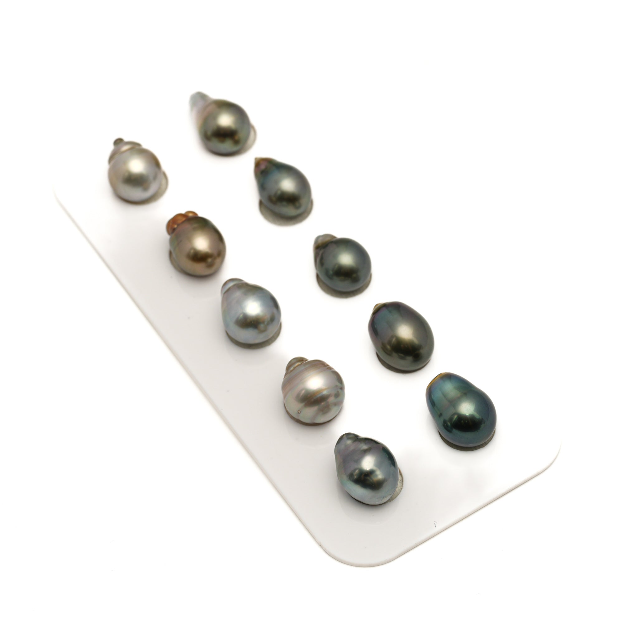Tahitian Pearls CMWPEARLS