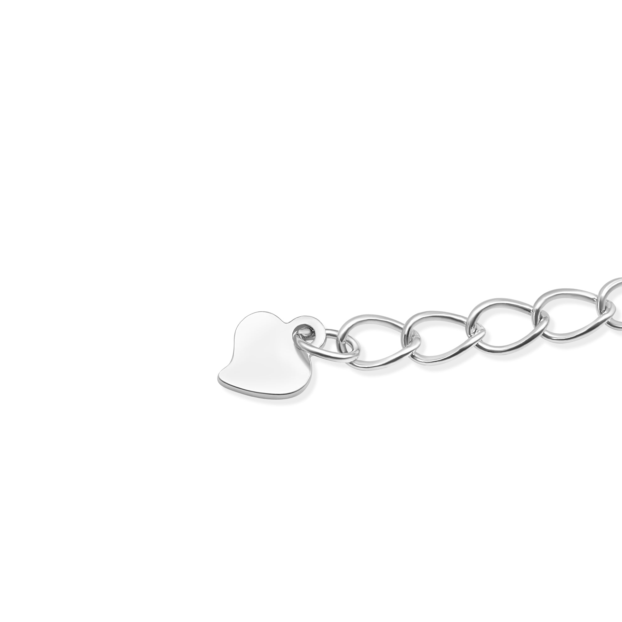 Clasp 925 Silver for pearl necklace or bracelet SC317