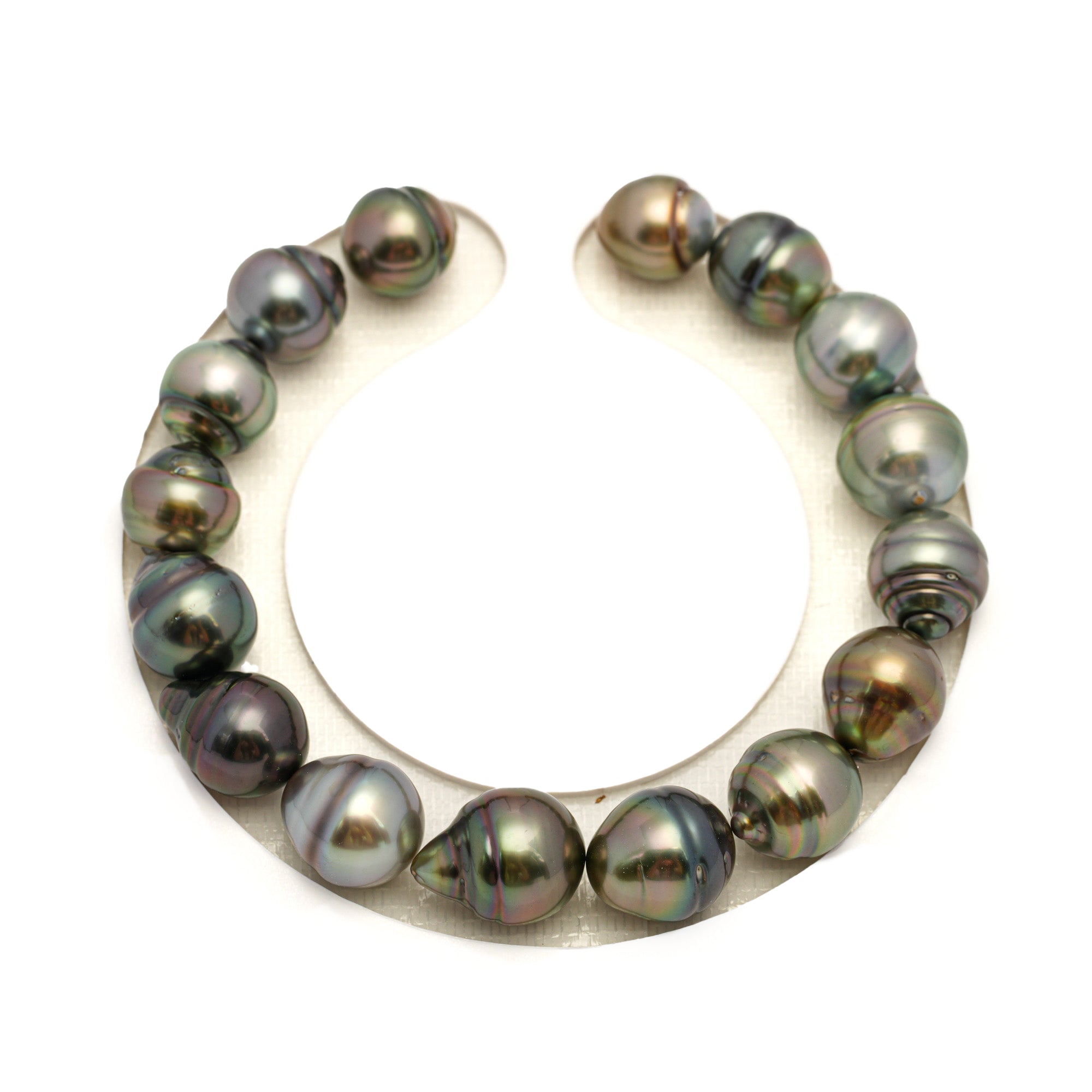 Tahitian Pearls CMWPEARLS