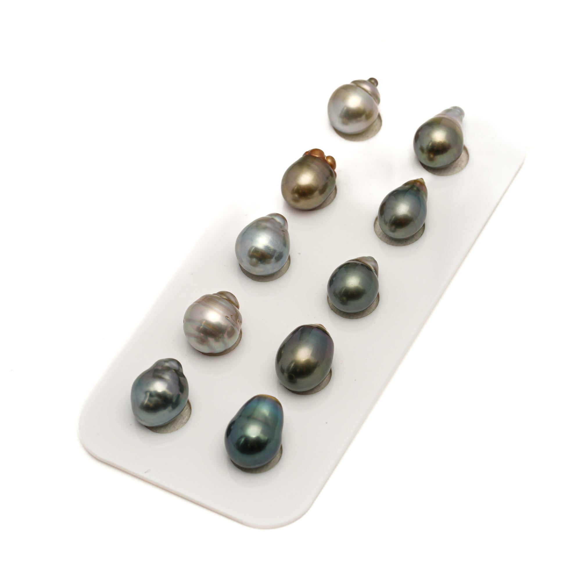 Tahitian Pearls CMWPEARLS