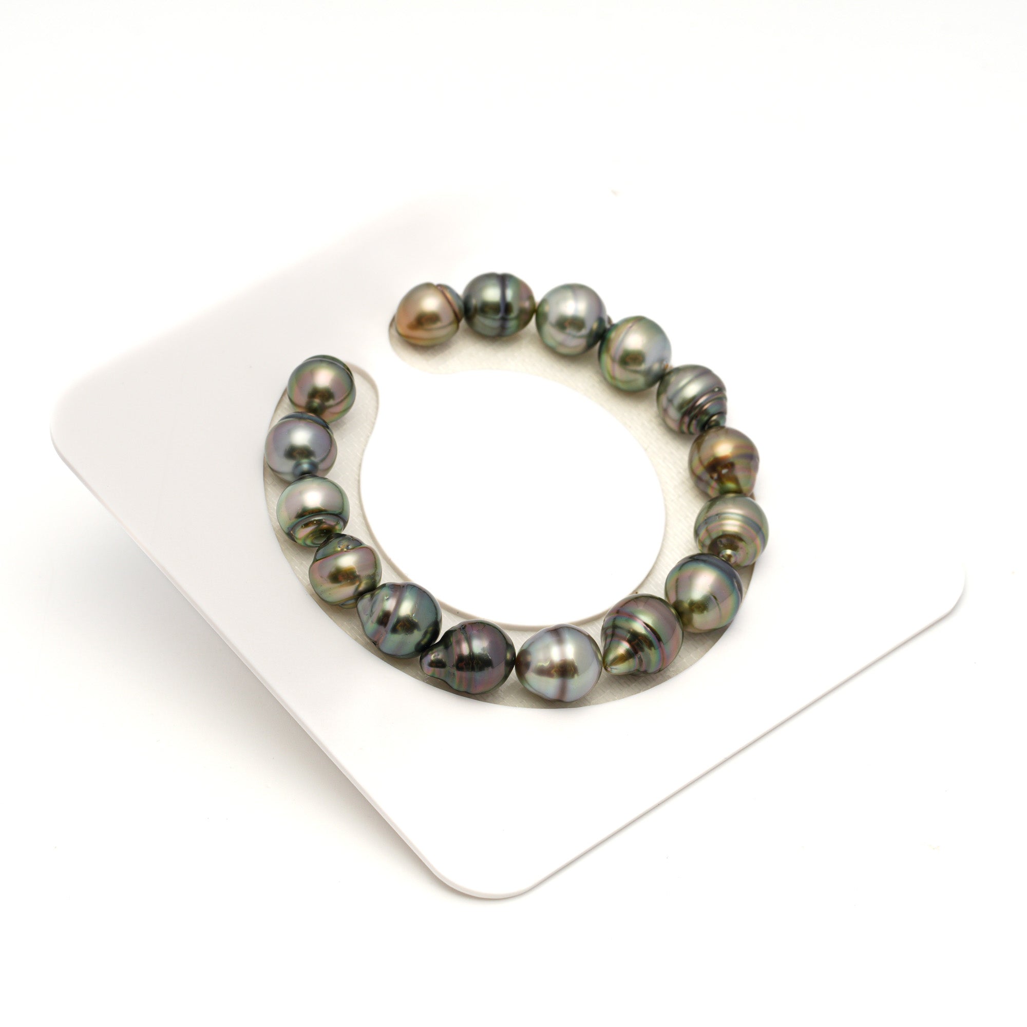 Tahitian Pearls CMWPEARLS