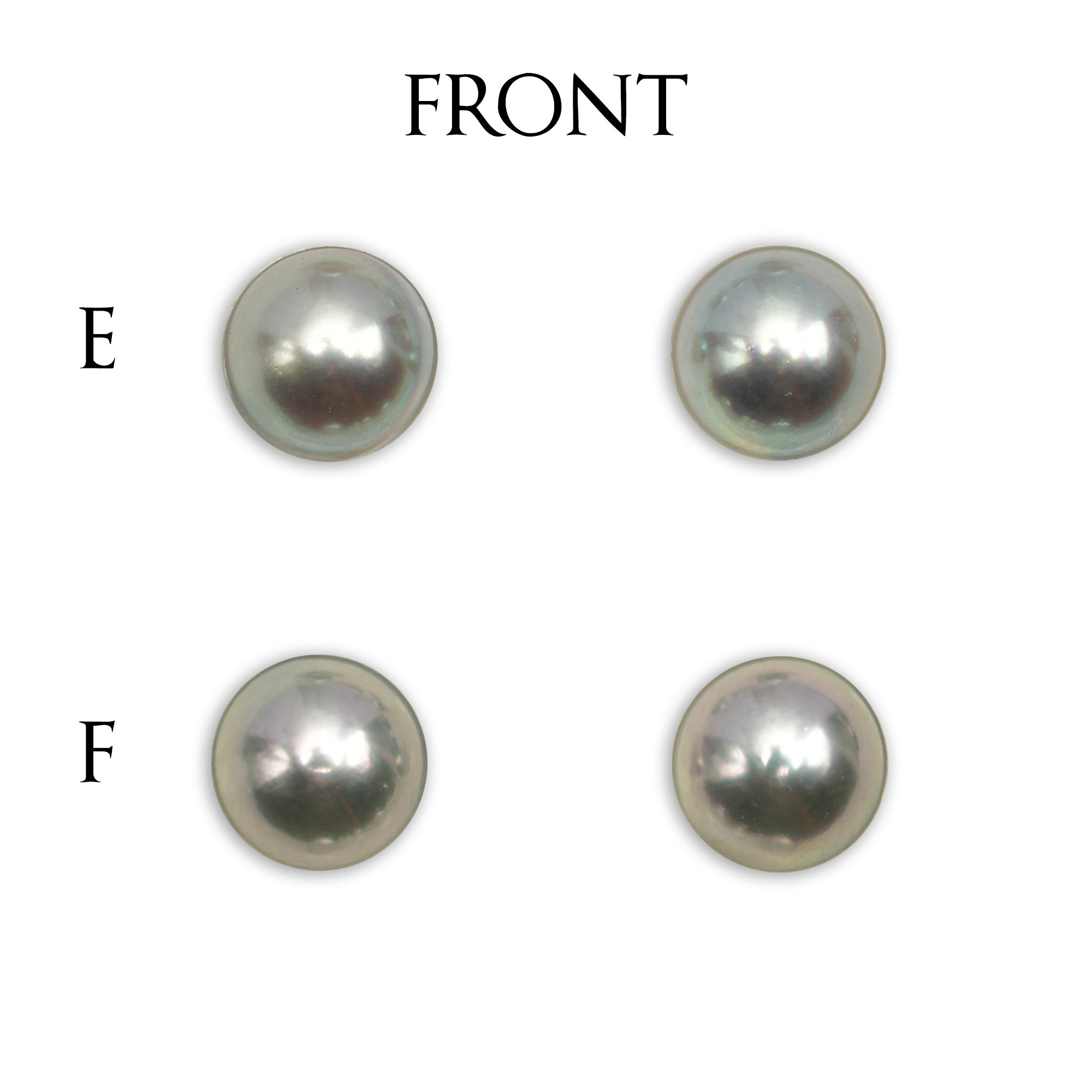 Tahitian Pearls CMWPEARLS