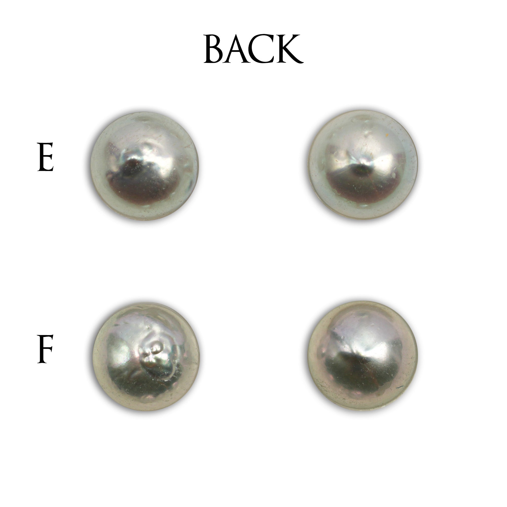 Tahitian Pearls CMWPEARLS