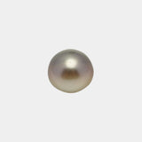 1pcs Gray 12.1mm - NR AA/A Quality Tahitian Pearl Single LP2084 A101