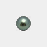 1pcs Blue 11.2mm - BT AAA/AA Quality Tahitian Pearl Single LP2103 OR10