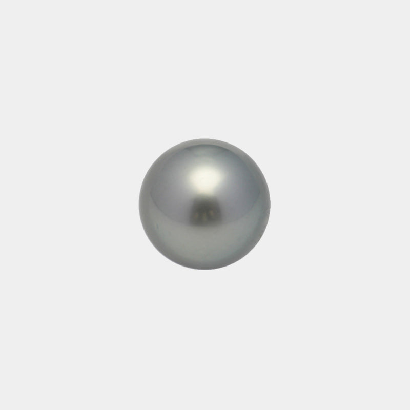 1pcs Gray 13mm - RSR AAA Quality Tahitian Pearl Single LP1748