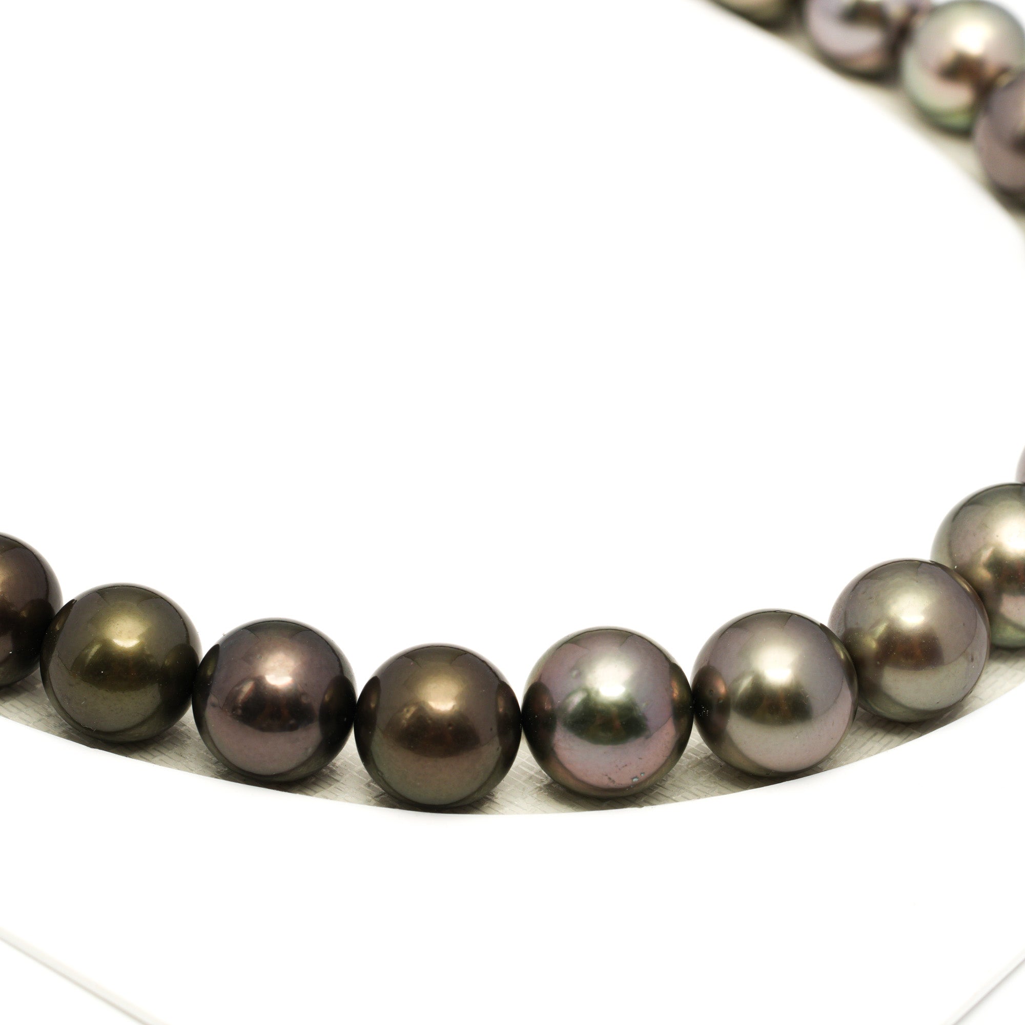 Tahitian Pearls CMWPEARLS