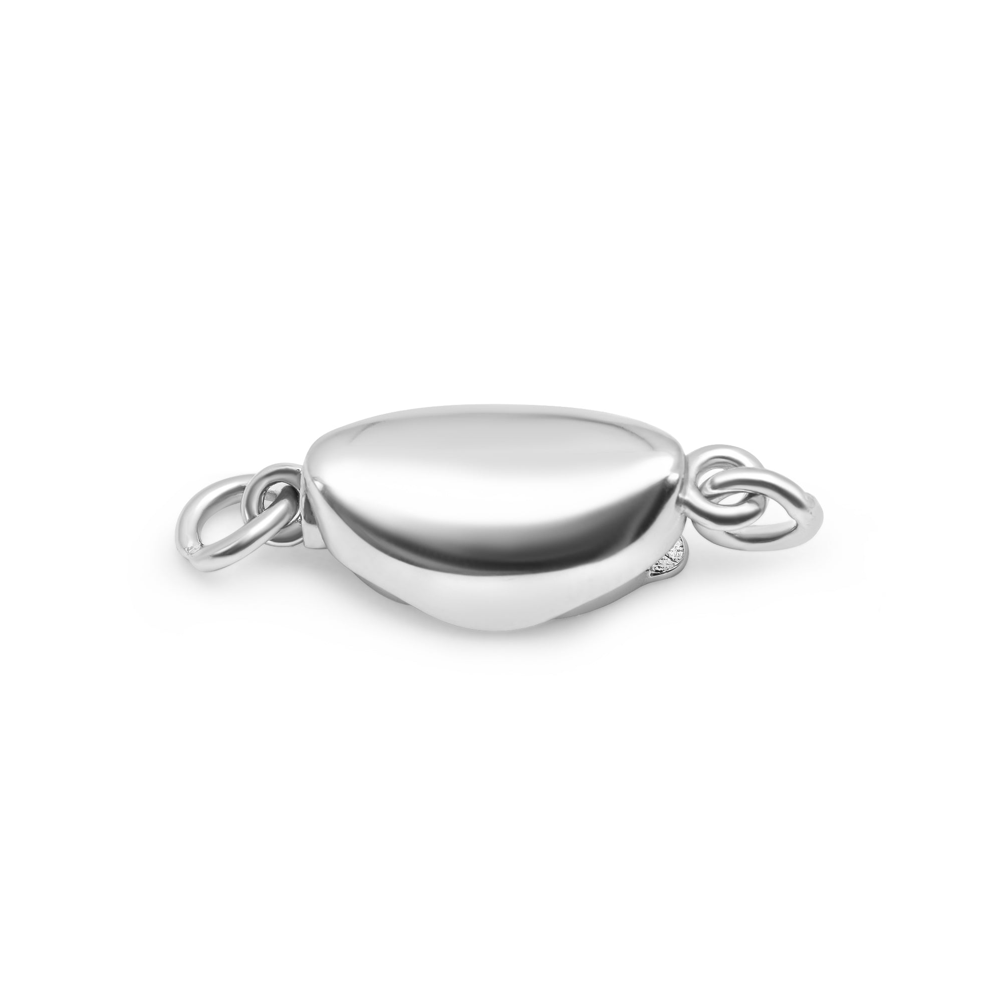 Ball Clasp for Pearl Necklace or Bracelet SC316/SC316G
