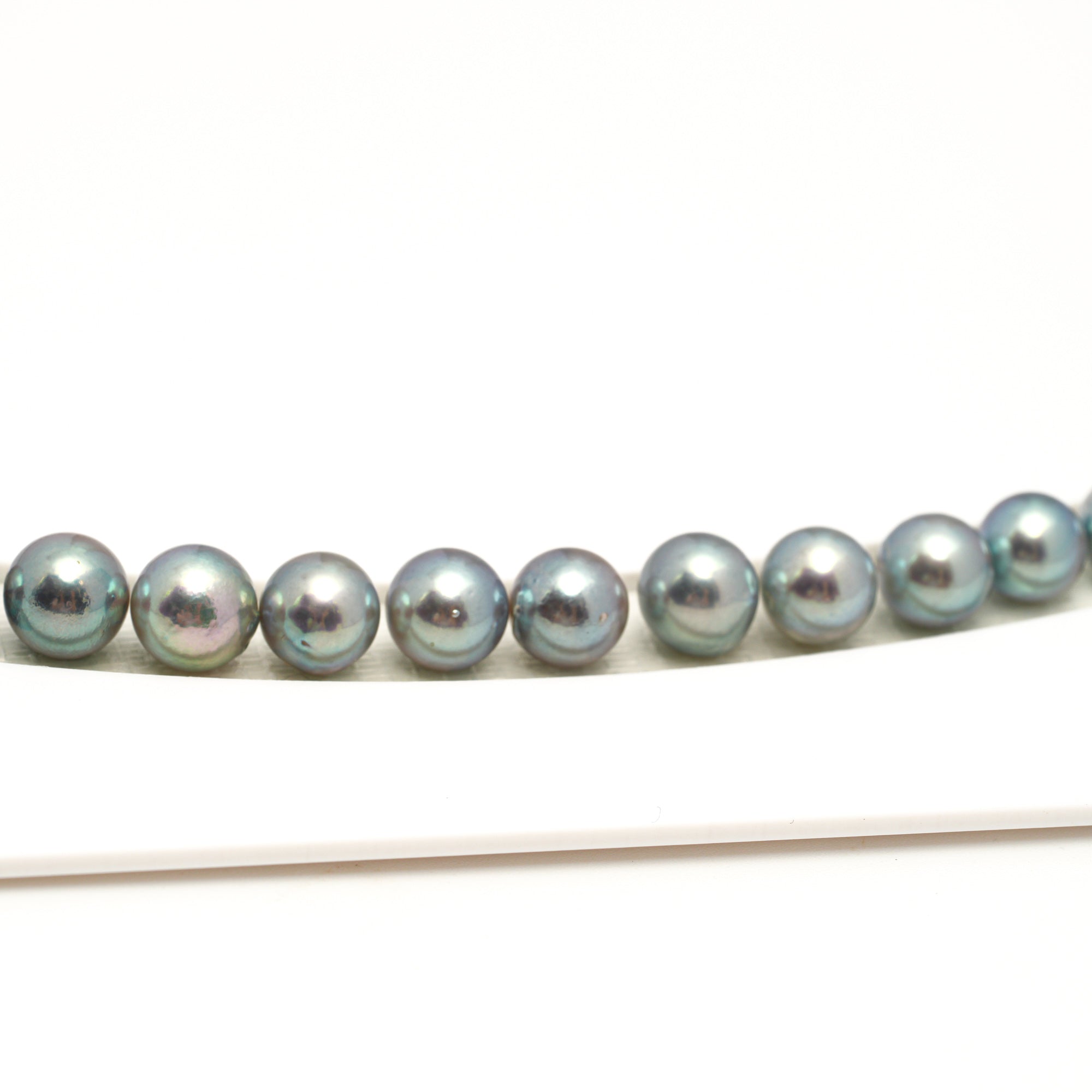 Tahitian Pearls CMWPEARLS