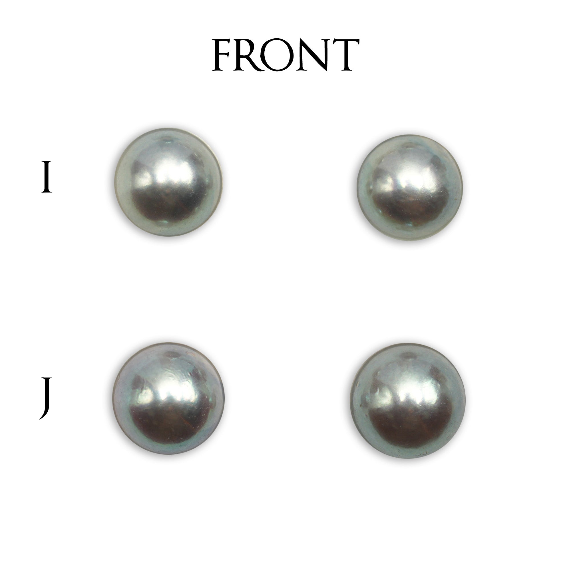 Tahitian Pearls CMWPEARLS