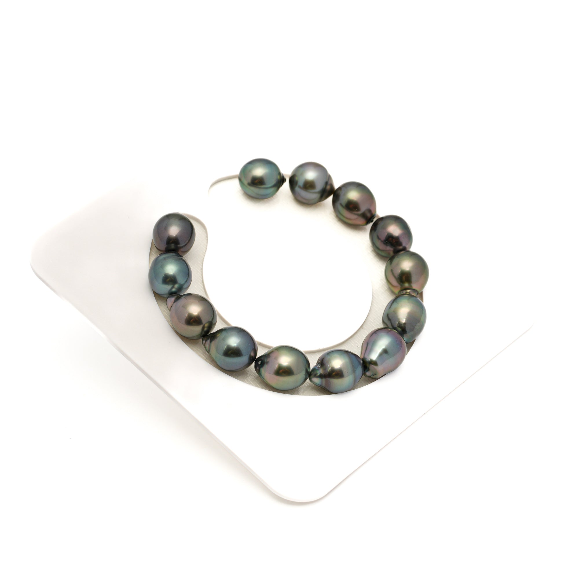 Tahitian Pearls CMWPEARLS