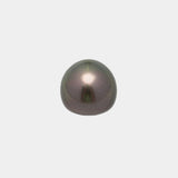 1pcs Green 12.6mm - SB AAA Quality Tahitian Pearl Single LP1863