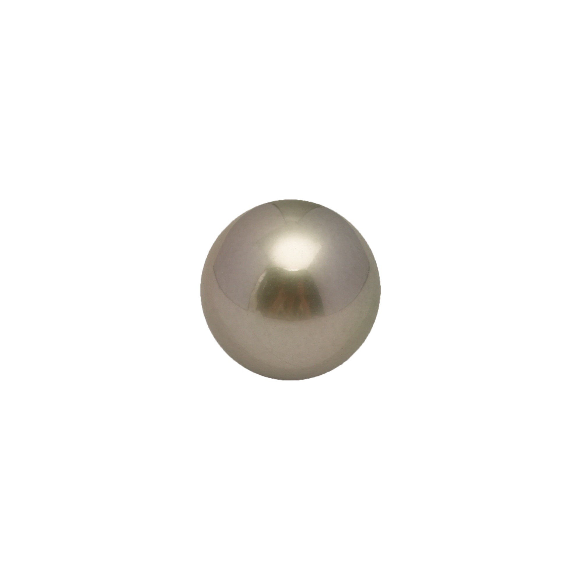 1pcs Light Mix 14.5mm - R TOP Quality Tahitian Pearl Single LP2359