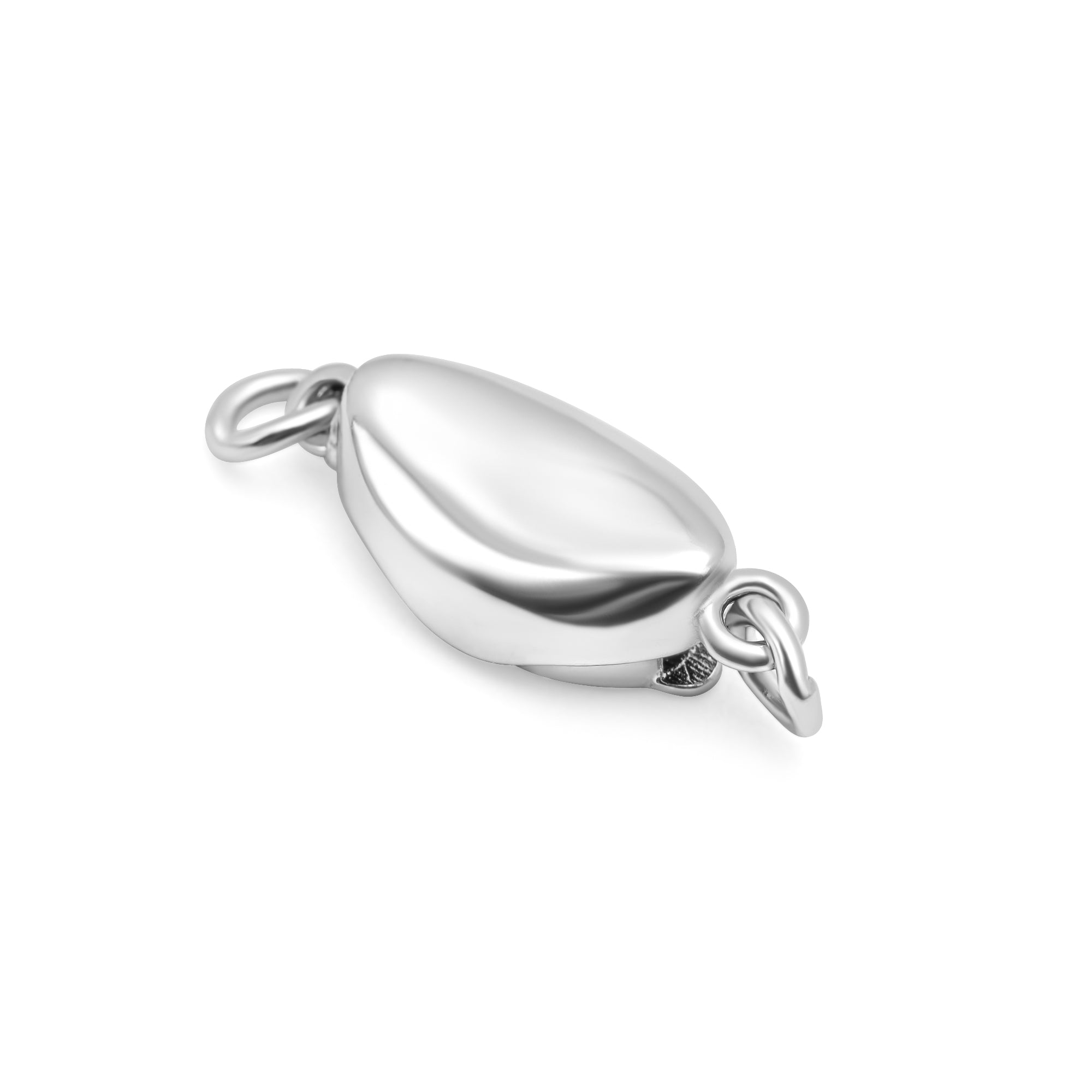 Ball Clasp for Pearl Necklace or Bracelet SC316/SC316G