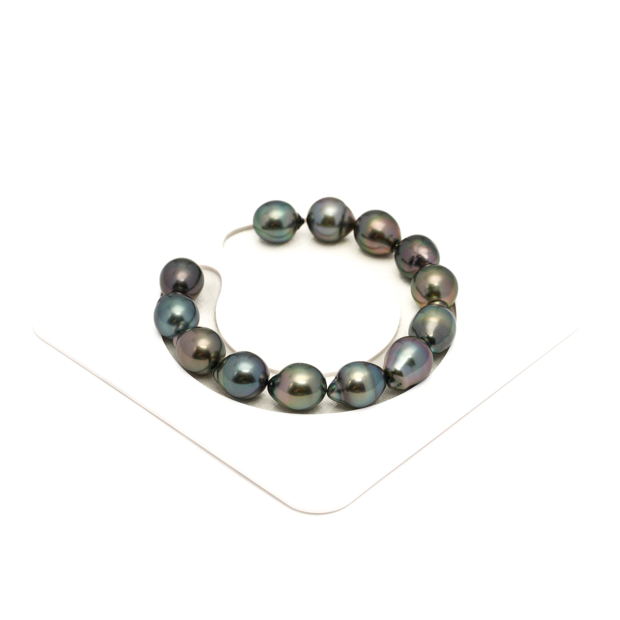 Tahitian Pearls CMWPEARLS