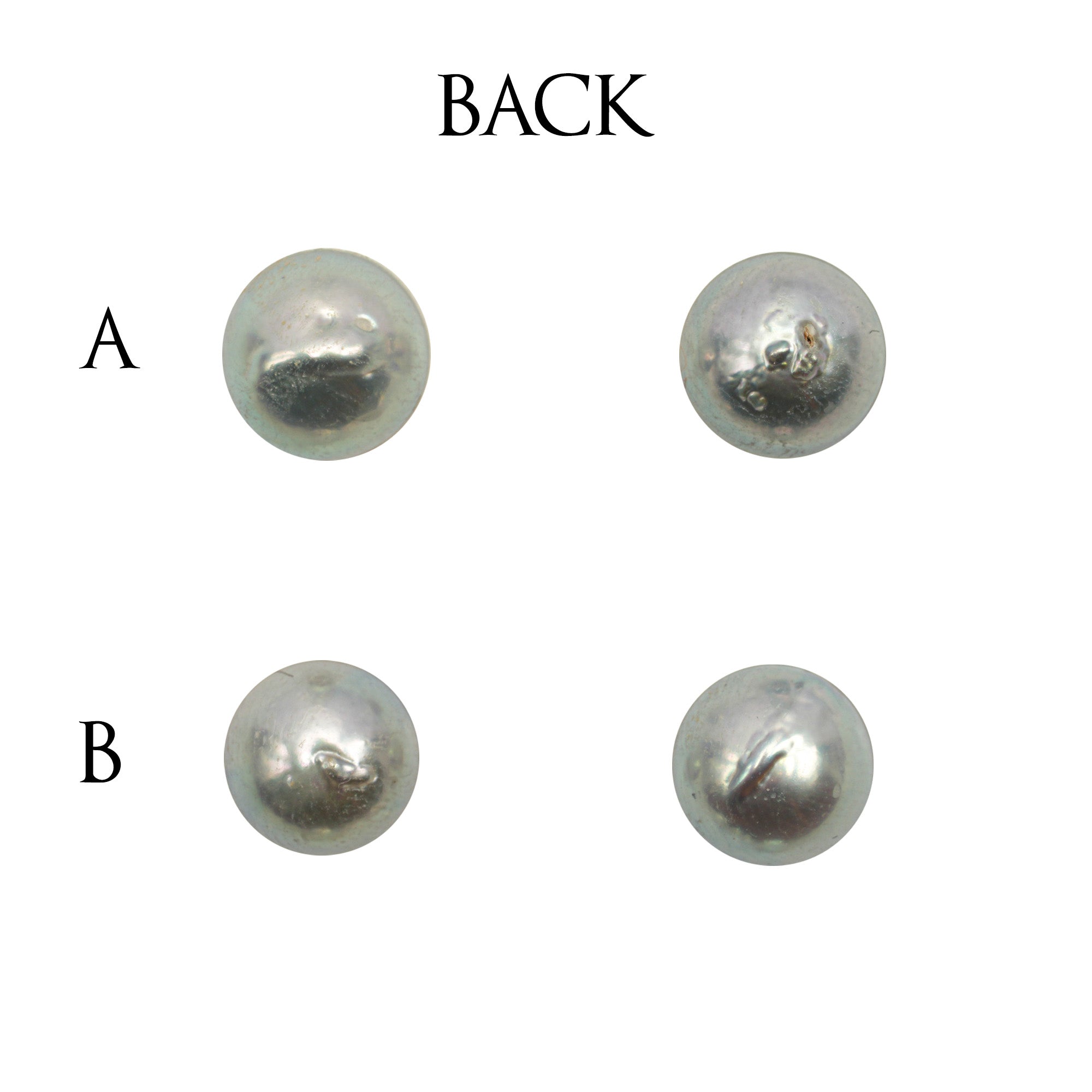 Tahitian Pearls CMWPEARLS
