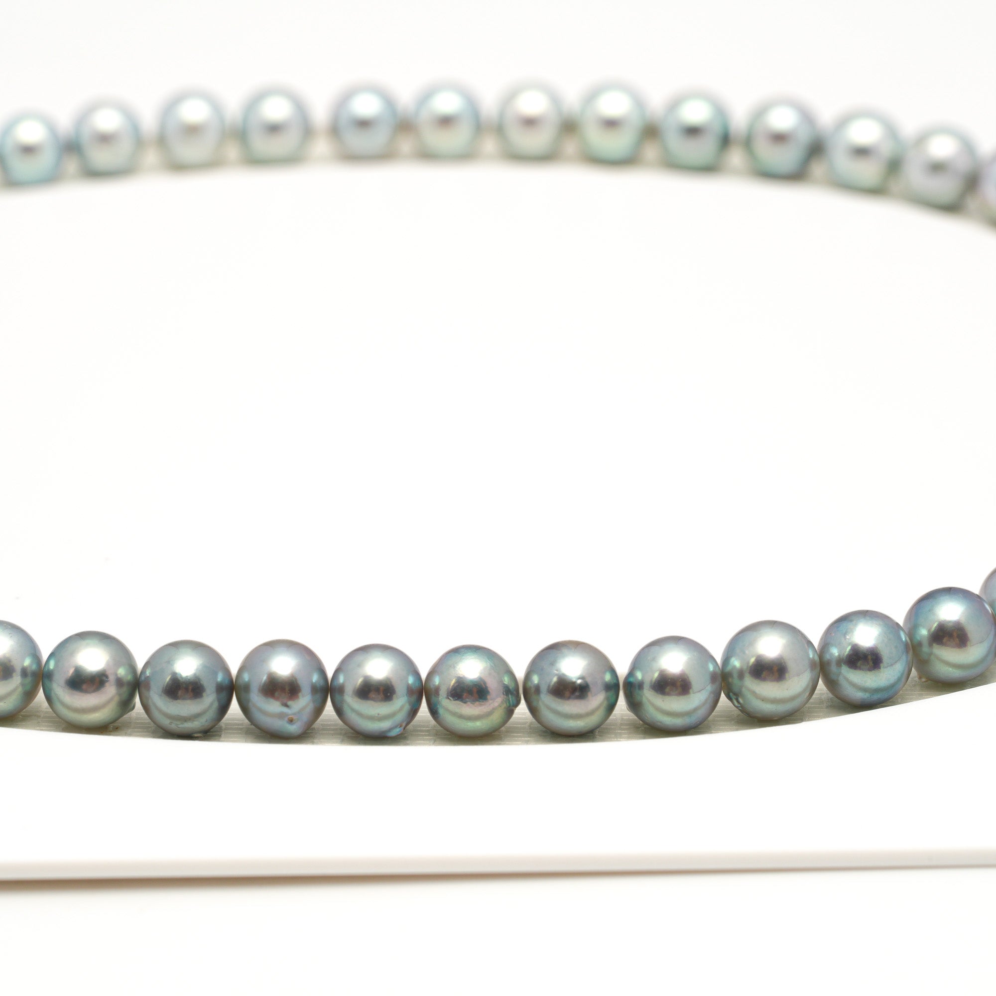 Tahitian Pearls CMWPEARLS