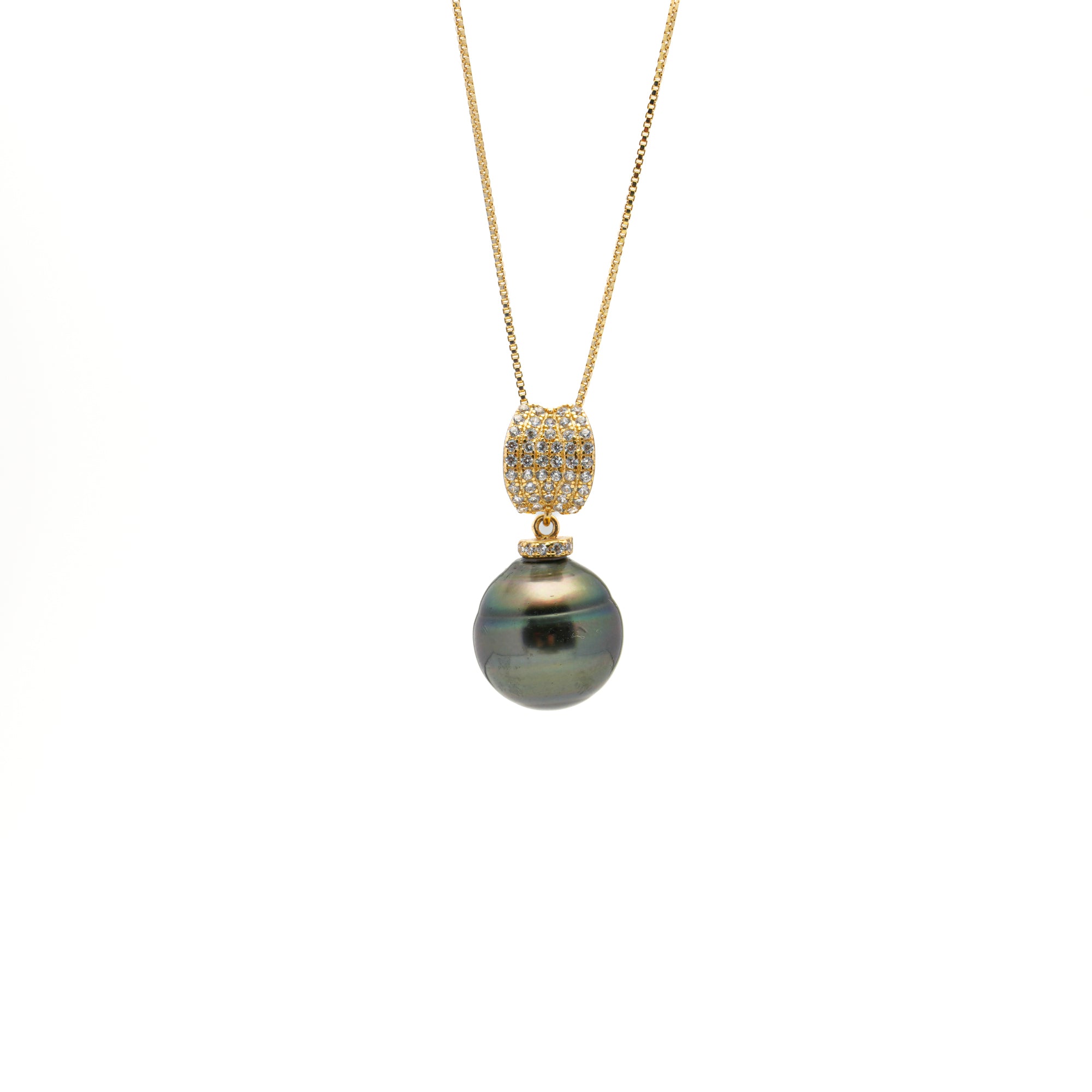 Tahitian Pearls CMWPEARLS