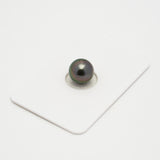 1pcs Green Cherry 9.5mm - SR AAA Quality Tahitian Pearl Single LP2142 OR10