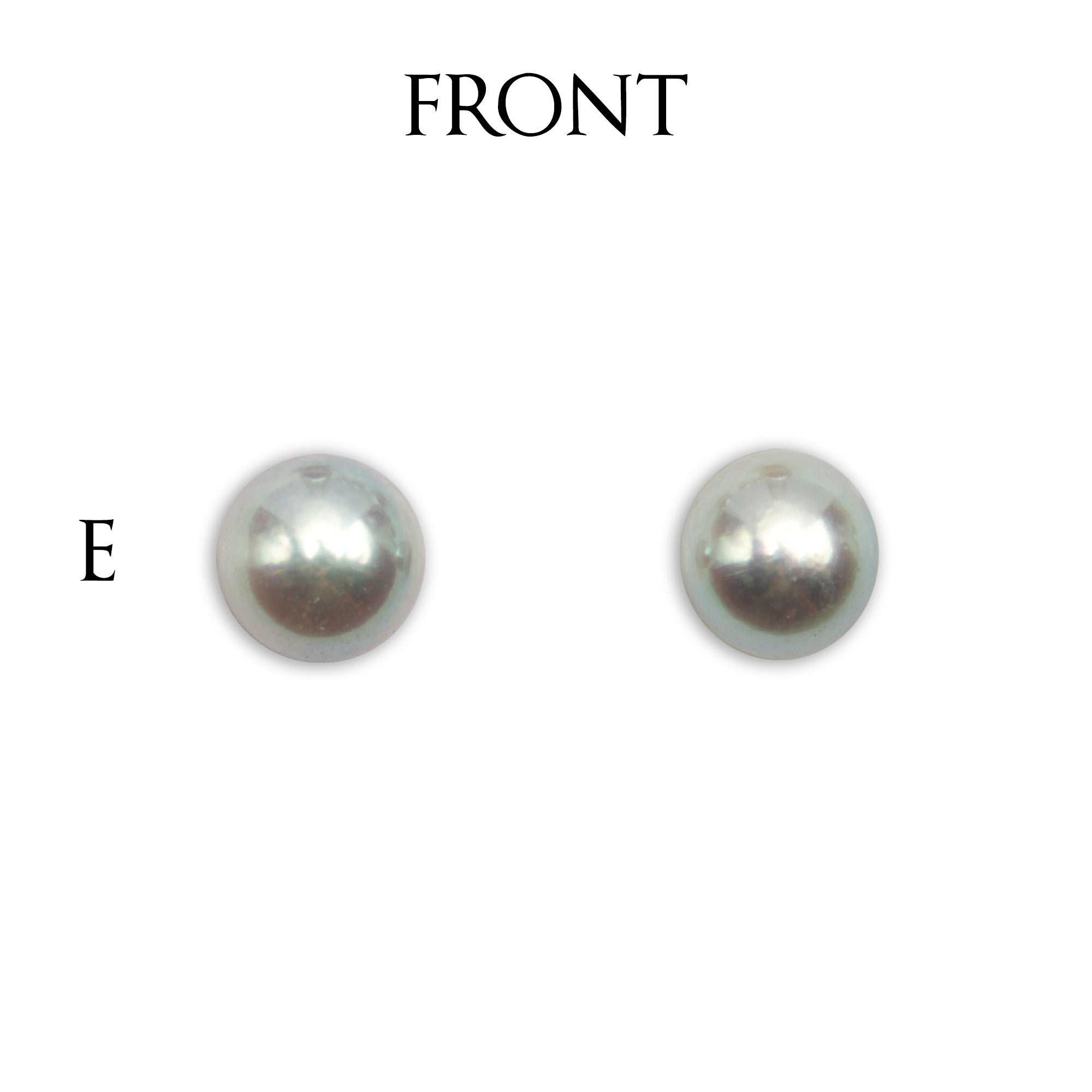 Tahitian Pearls CMWPEARLS