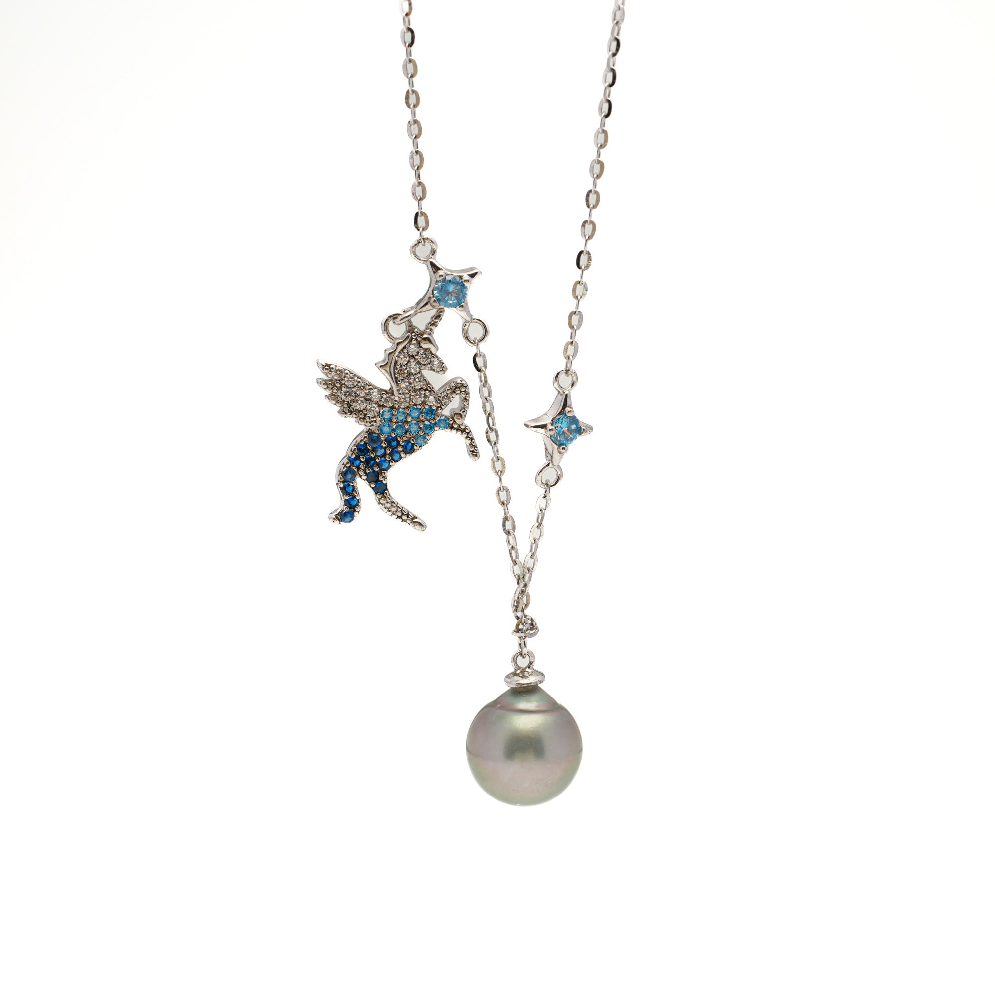 Tahitian Pearls CMWPEARLS
