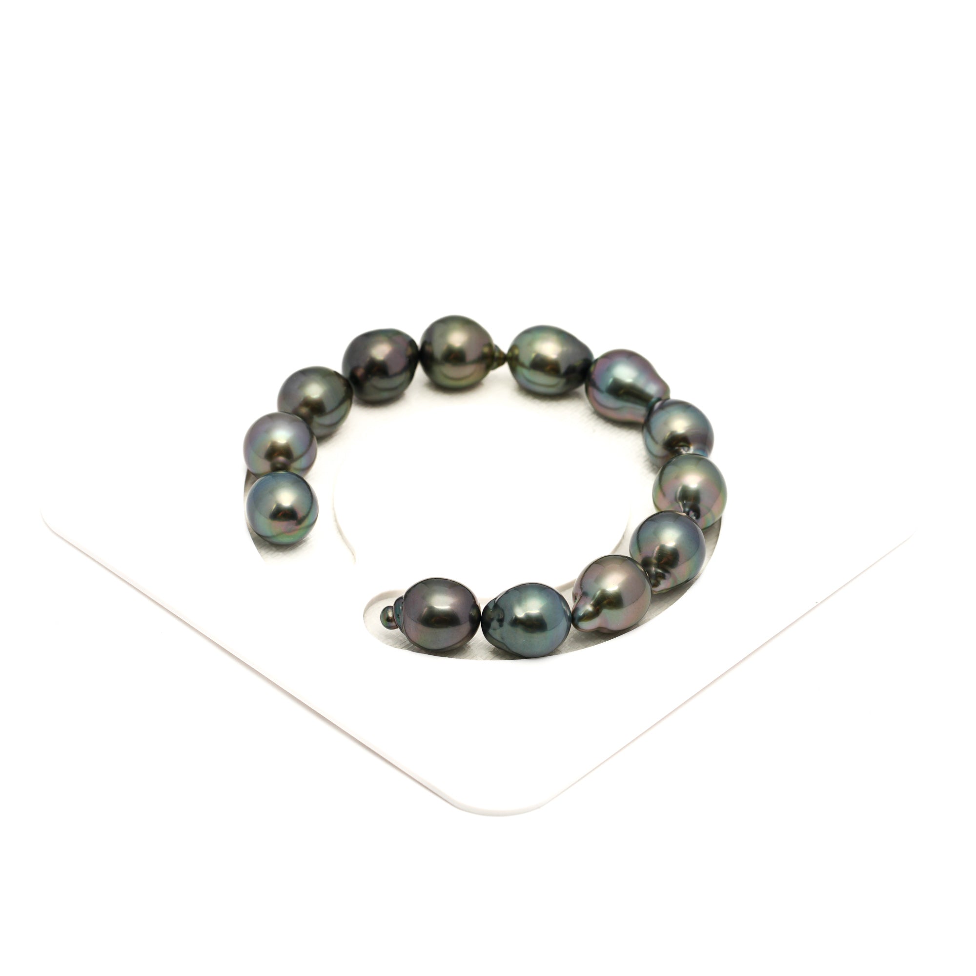 Tahitian Pearls CMWPEARLS