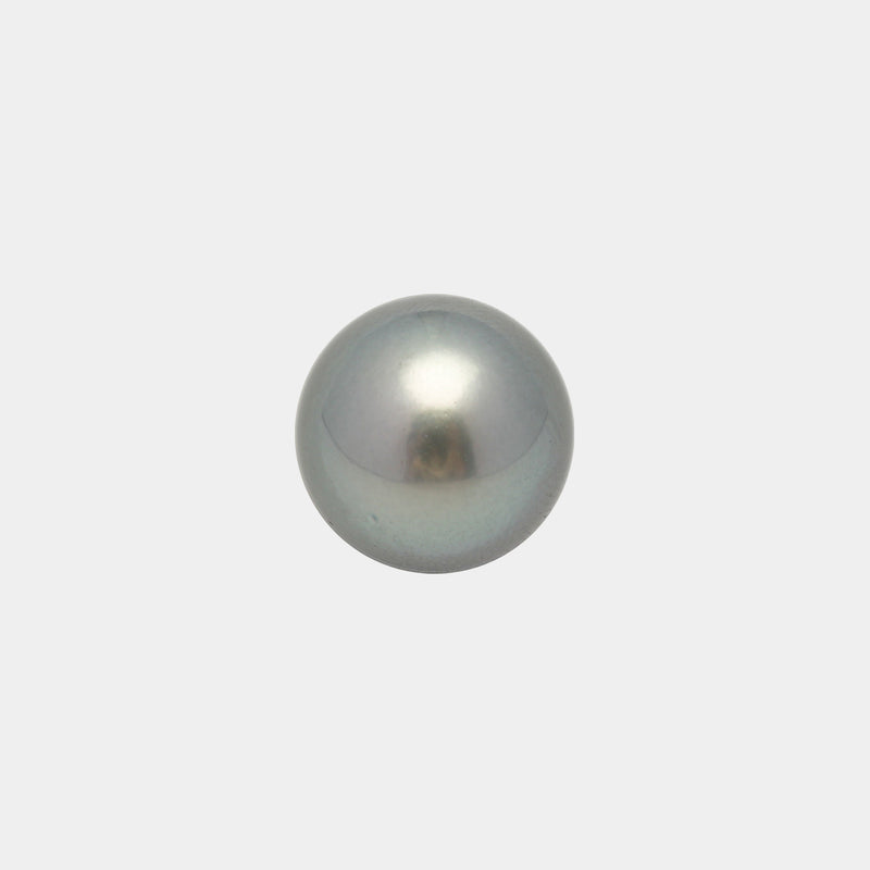 1pcs Light Blue 11.9mm - RSR TOP/AAA Quality Tahitian Pearl Single LP1879 TH1