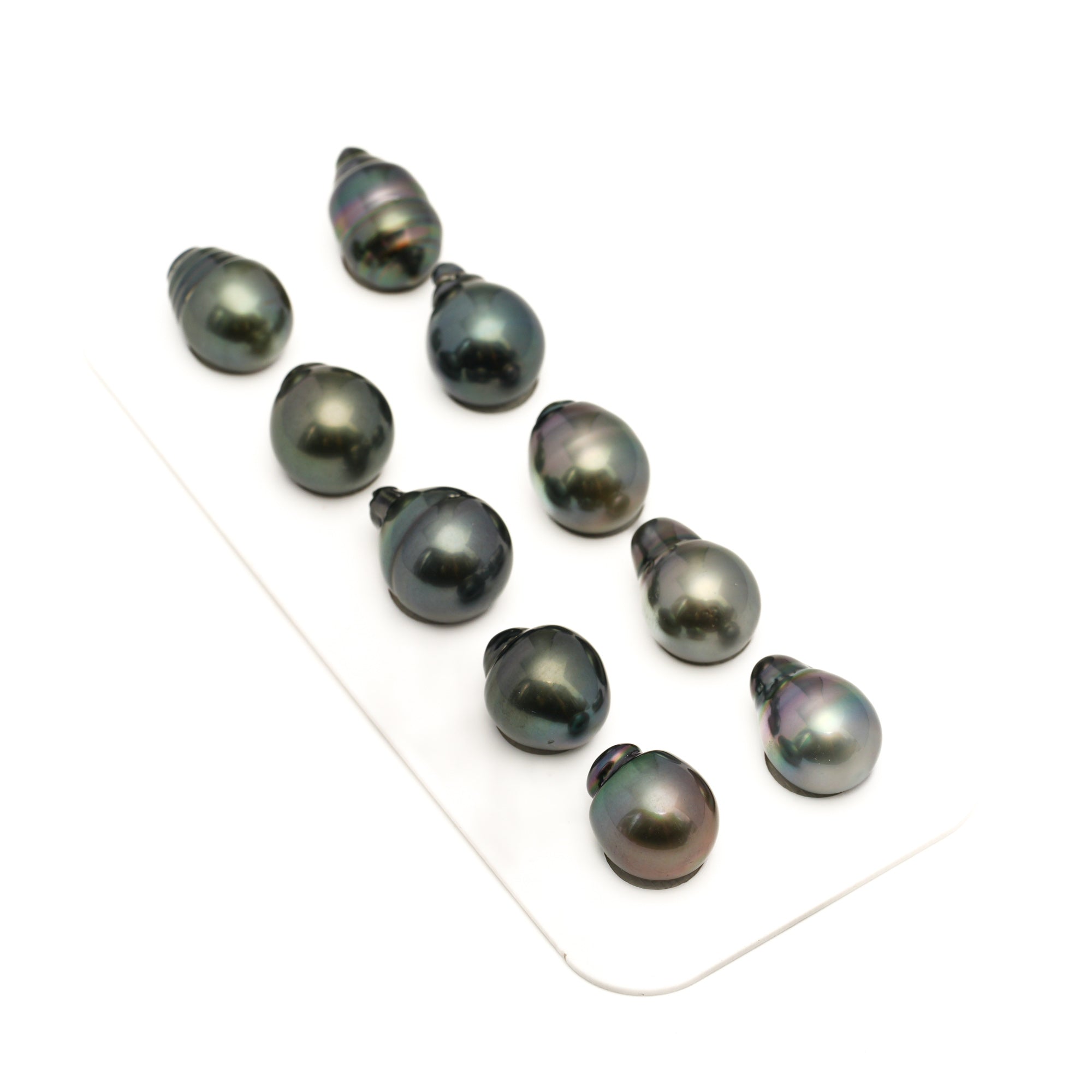 Tahitian Pearls CMWPEARLS