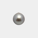 1pcs Light Blue 11.2mm - SB AAA Quality Tahitian Pearl Single LP1991 MI1