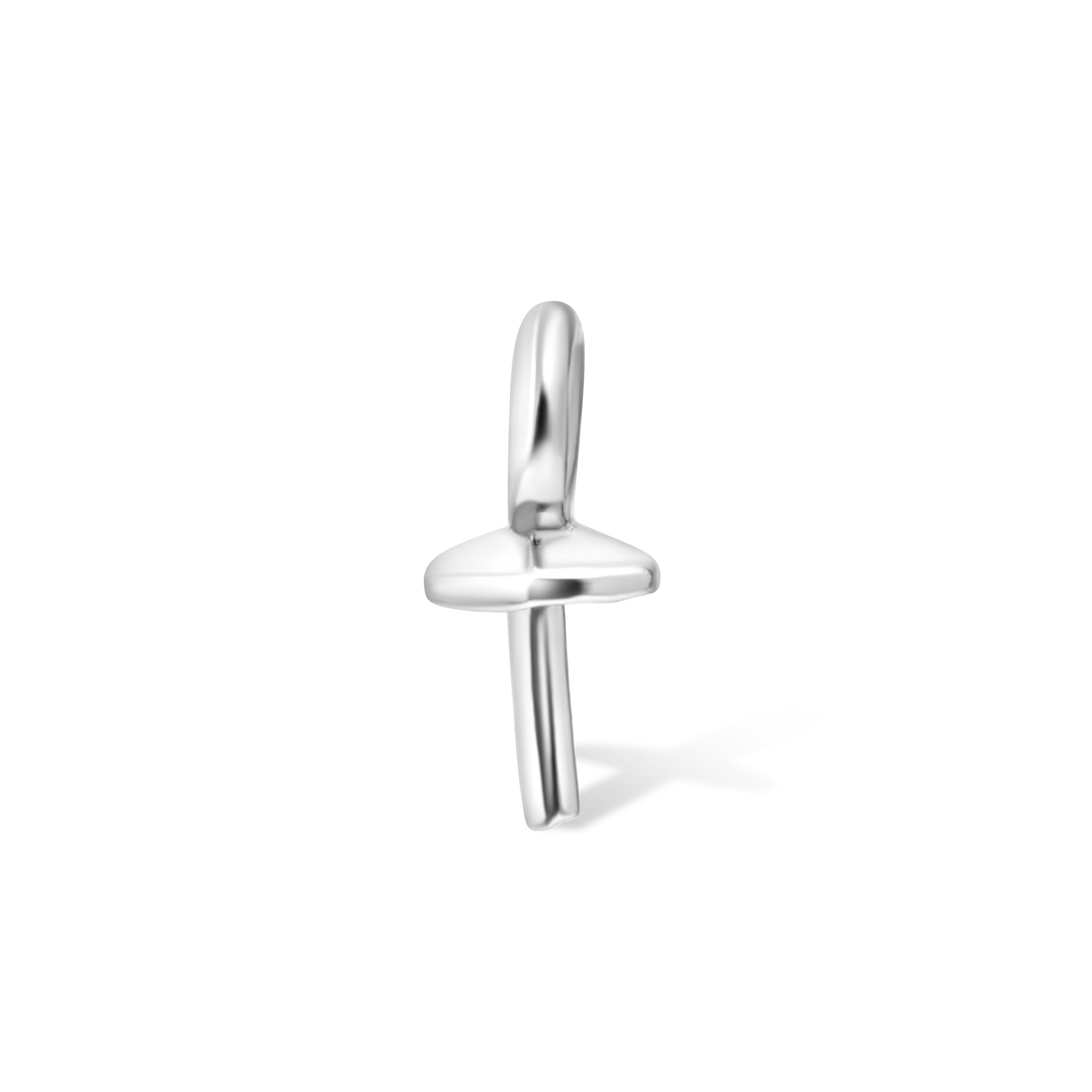 Pendant Clasp 925 Silver for Pearl SC440/SC440RG