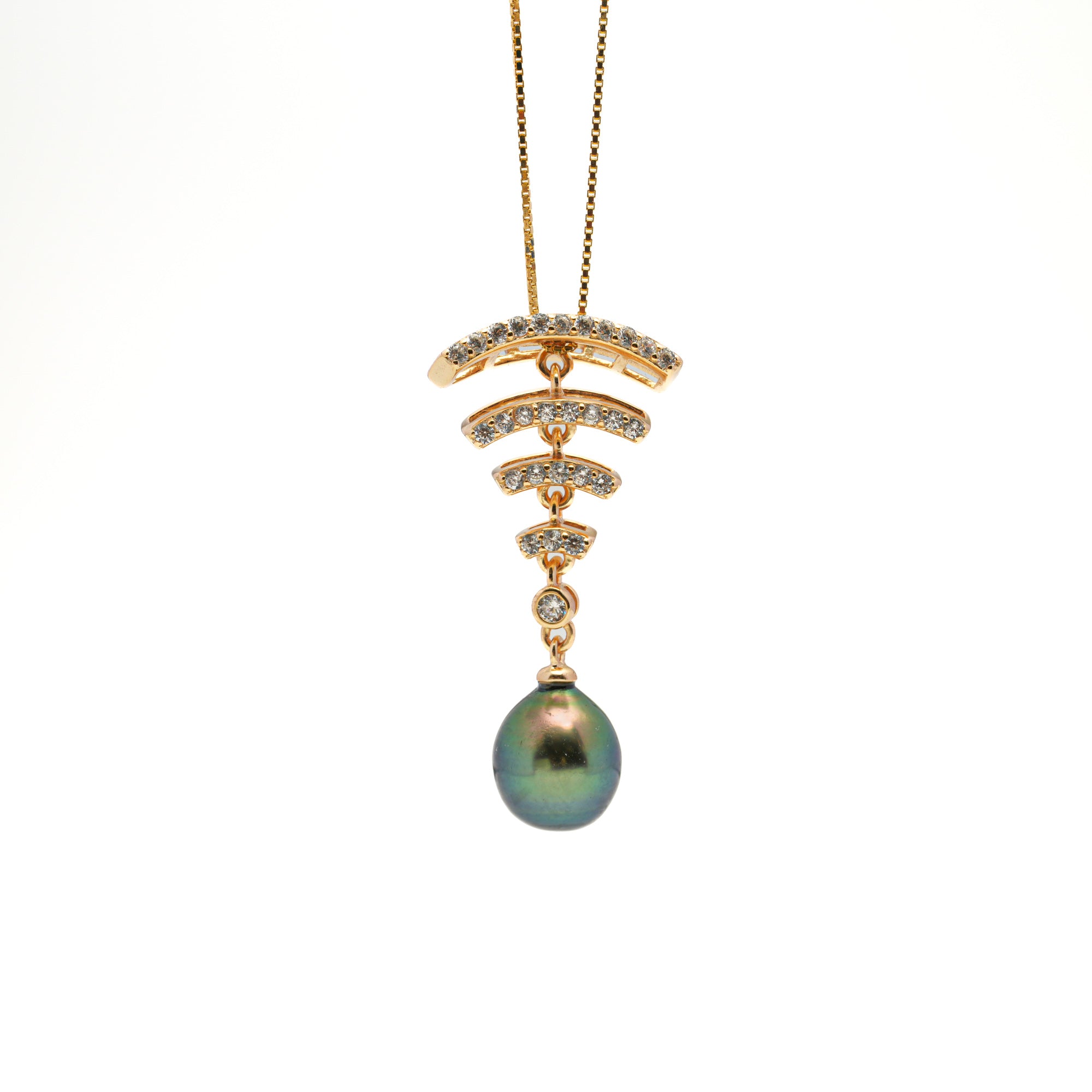 Tahitian Pearls CMWPEARLS