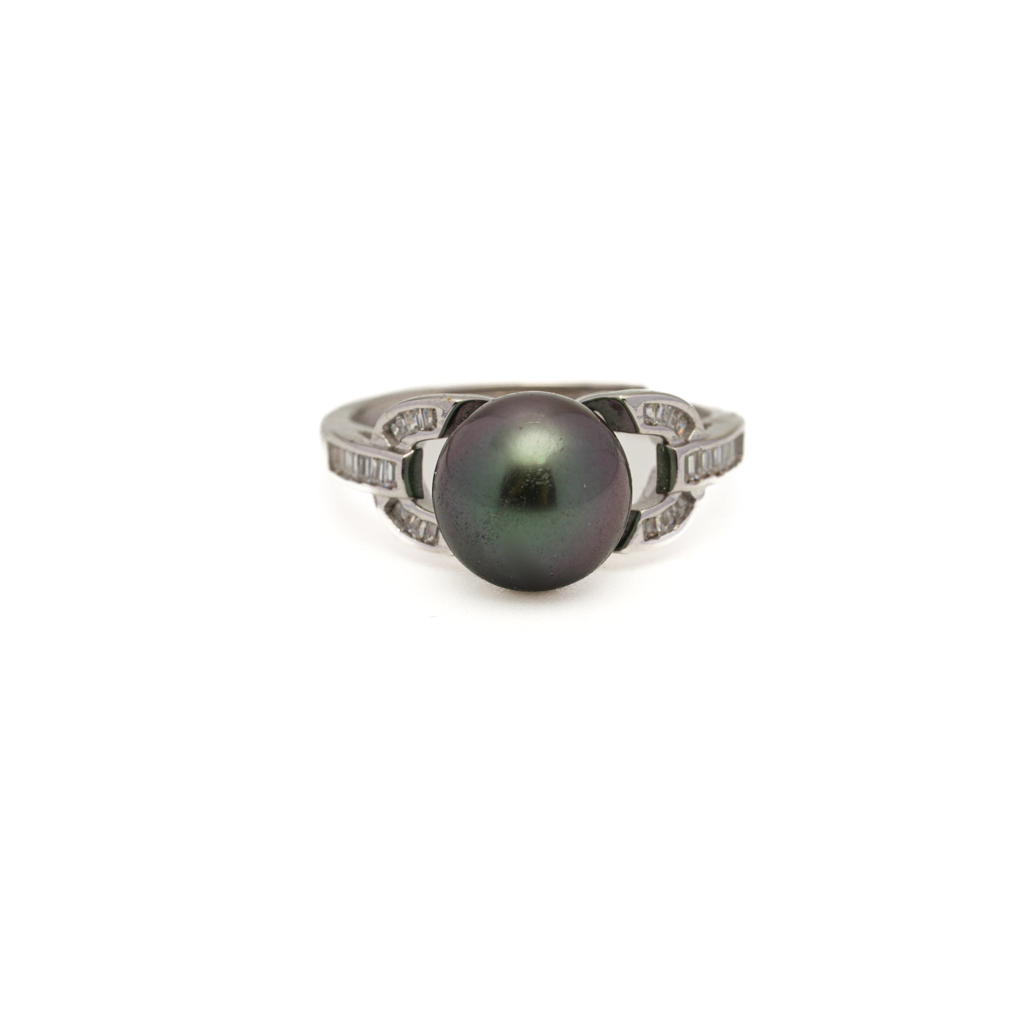 Tahitian Pearls CMWPEARLS