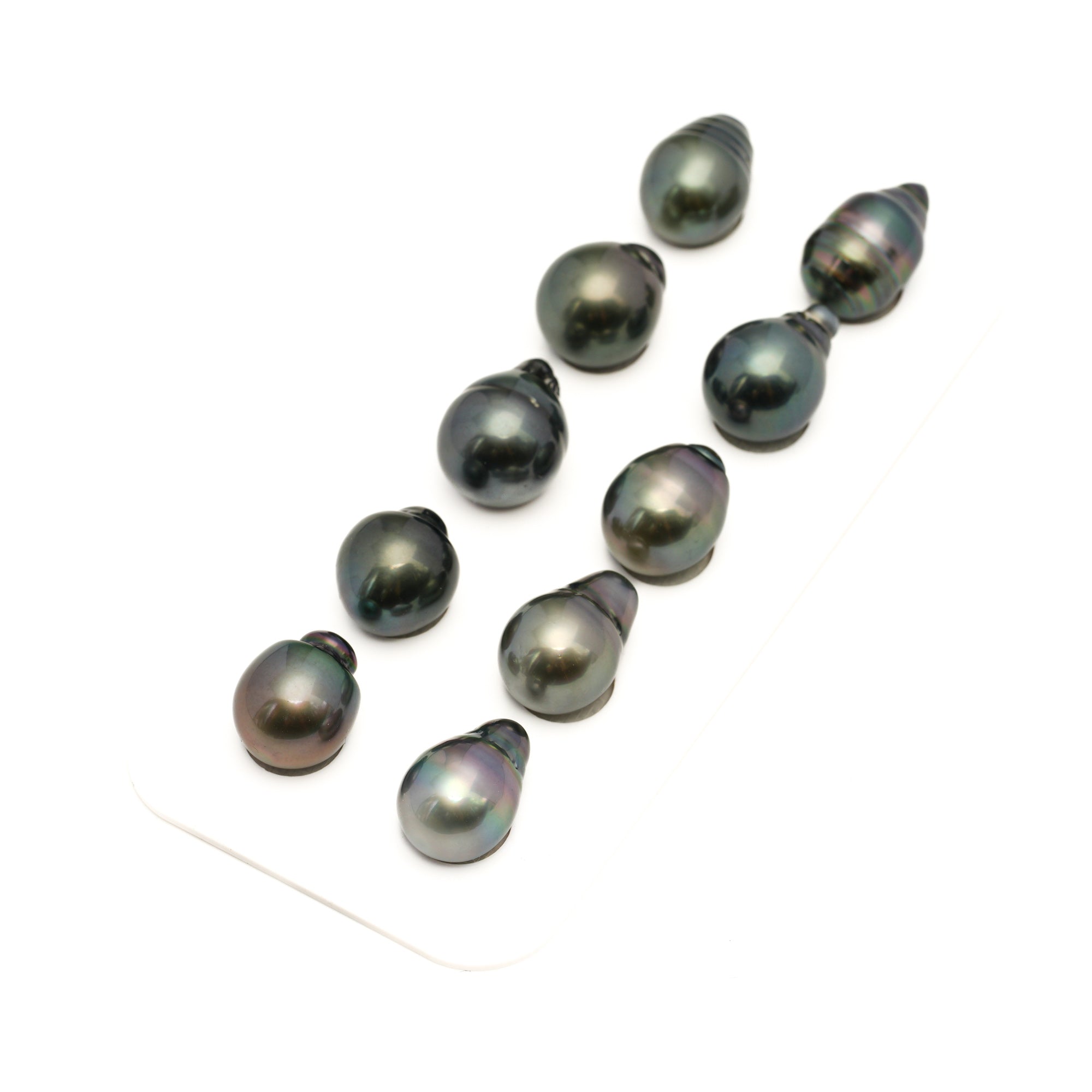 Tahitian Pearls CMWPEARLS