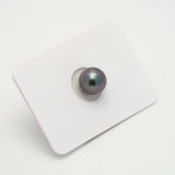 1pcs Green Cherry 9.2mm - BT AAA Quality Tahitian Pearl Single LP2138 HL3