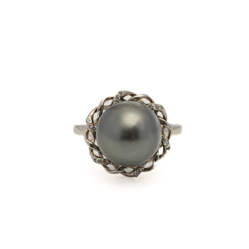 Tahitian Pearls CMWPEARLS