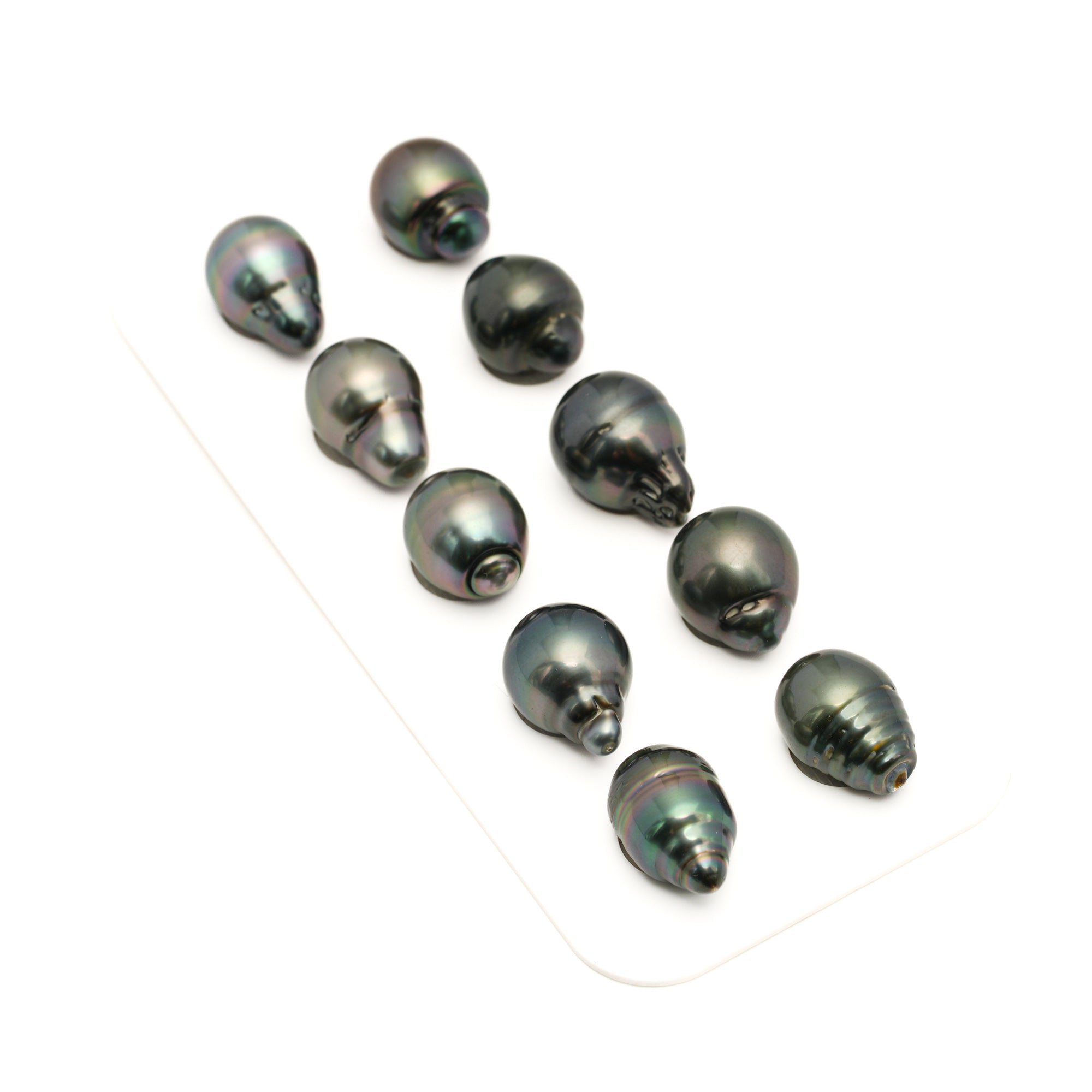 Tahitian Pearls CMWPEARLS