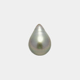 1pcs Green 11.6mm - SB AAA/AA Quality Tahitian Pearl Single LP1864 THMIX2.6