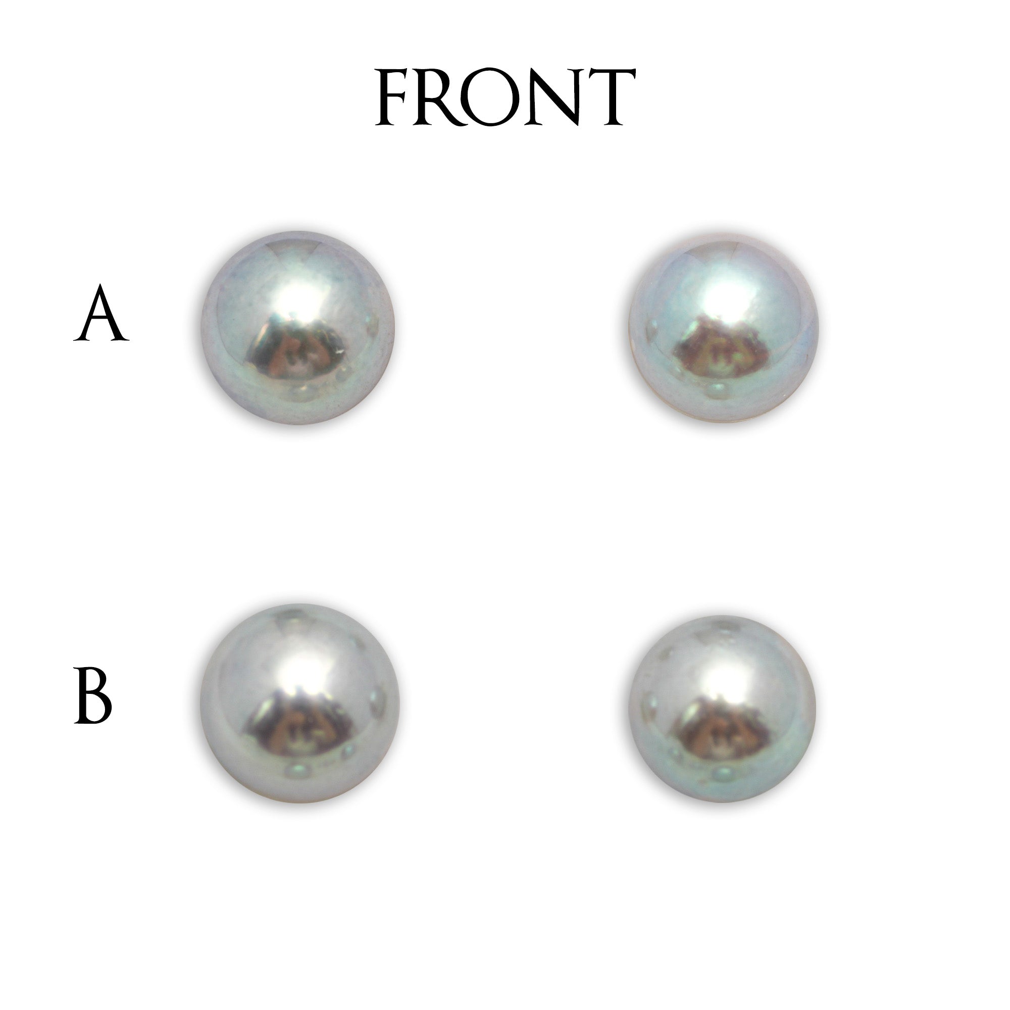 Tahitian Pearls CMWPEARLS
