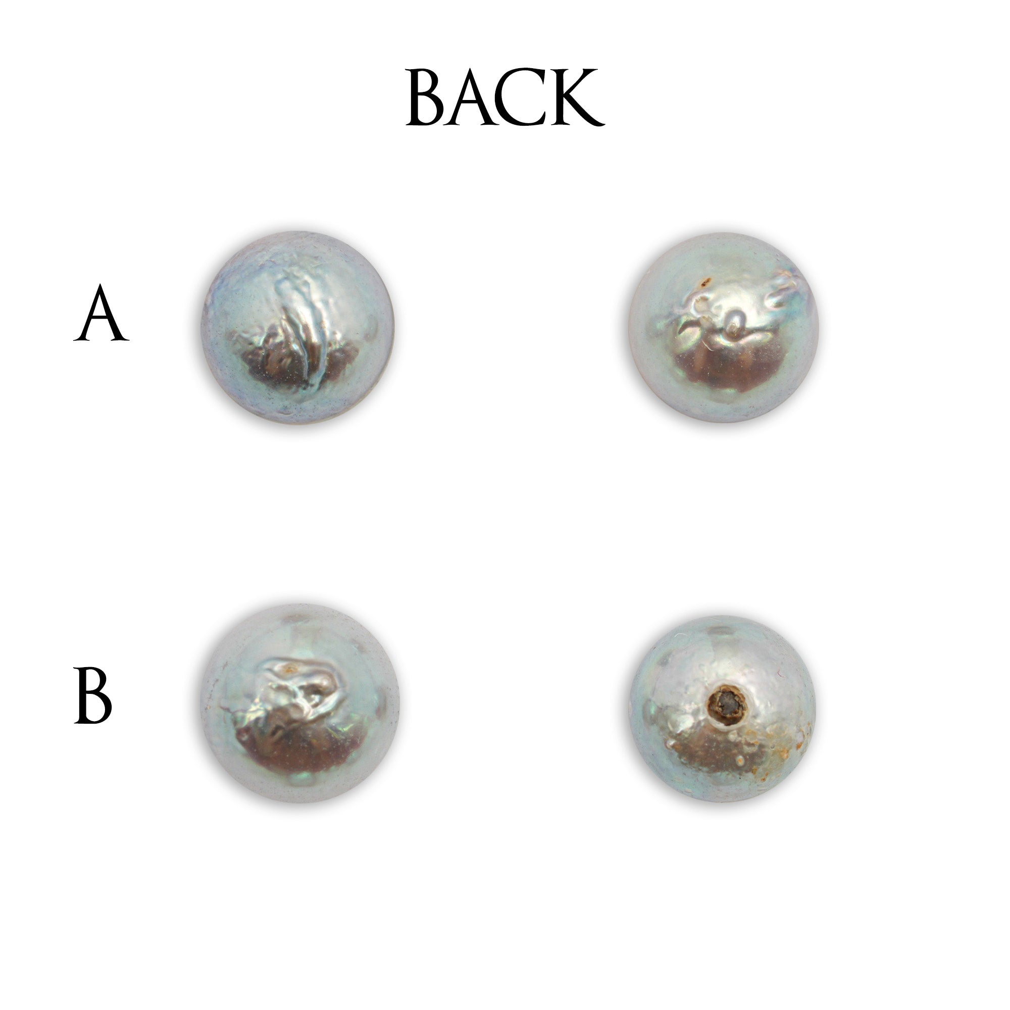 Tahitian Pearls CMWPEARLS