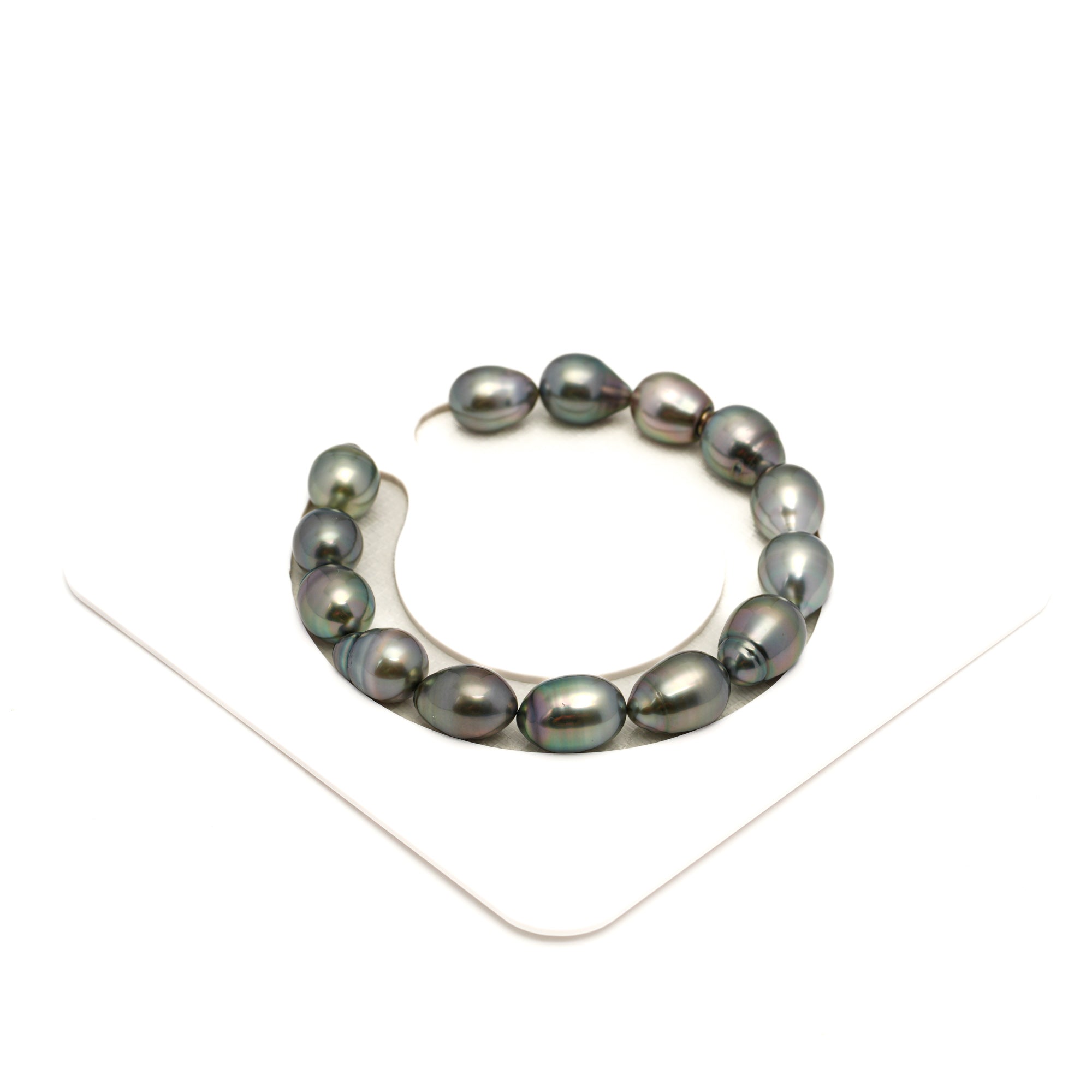 Tahitian Pearls CMWPEARLS