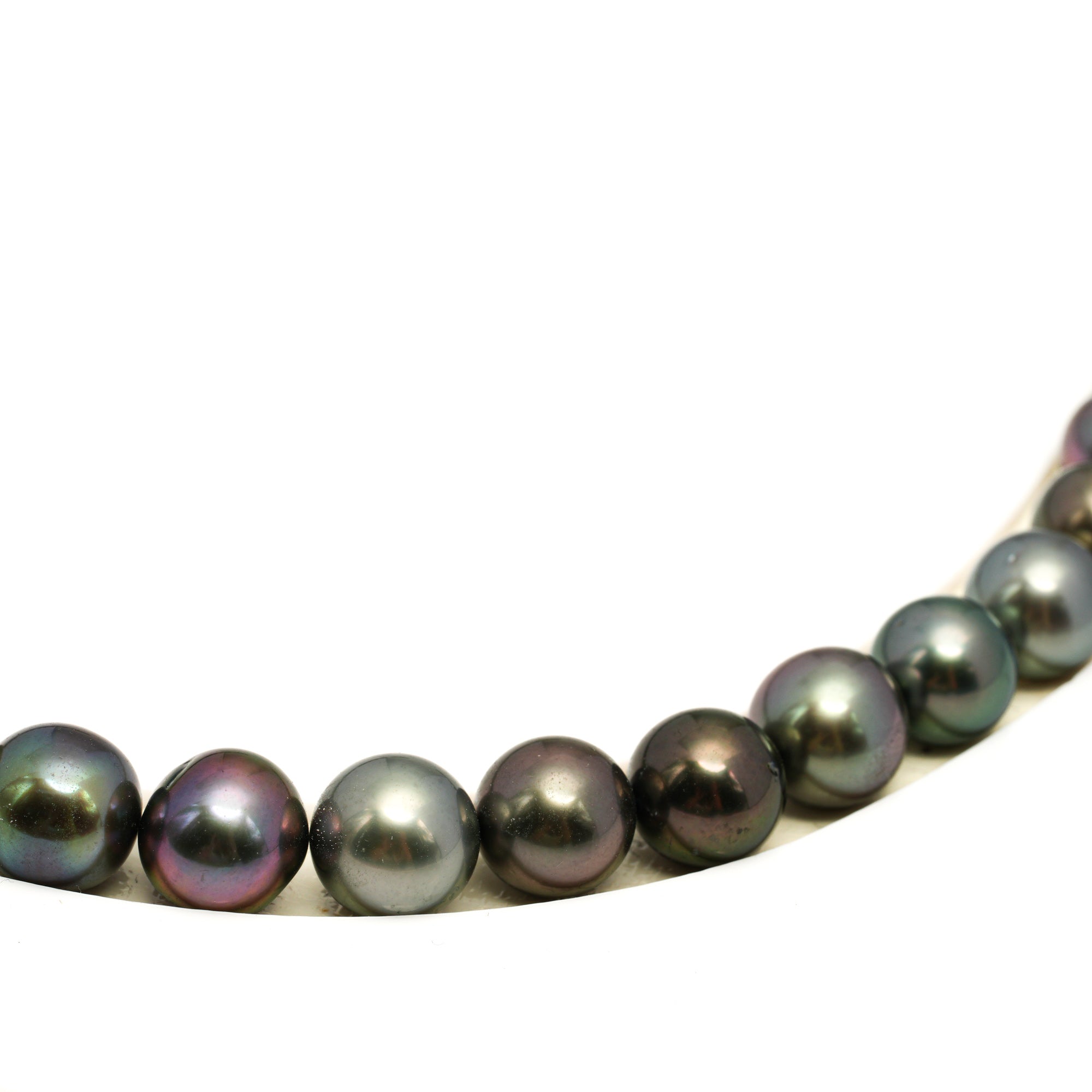 Tahitian Pearls CMWPEARLS