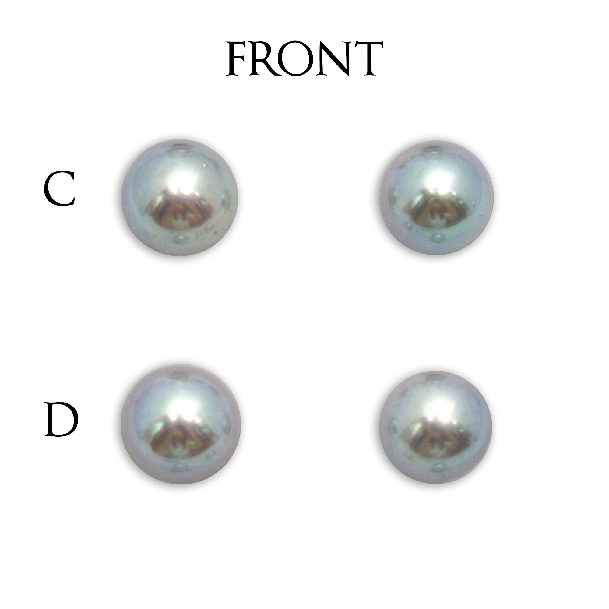 Tahitian Pearls CMWPEARLS