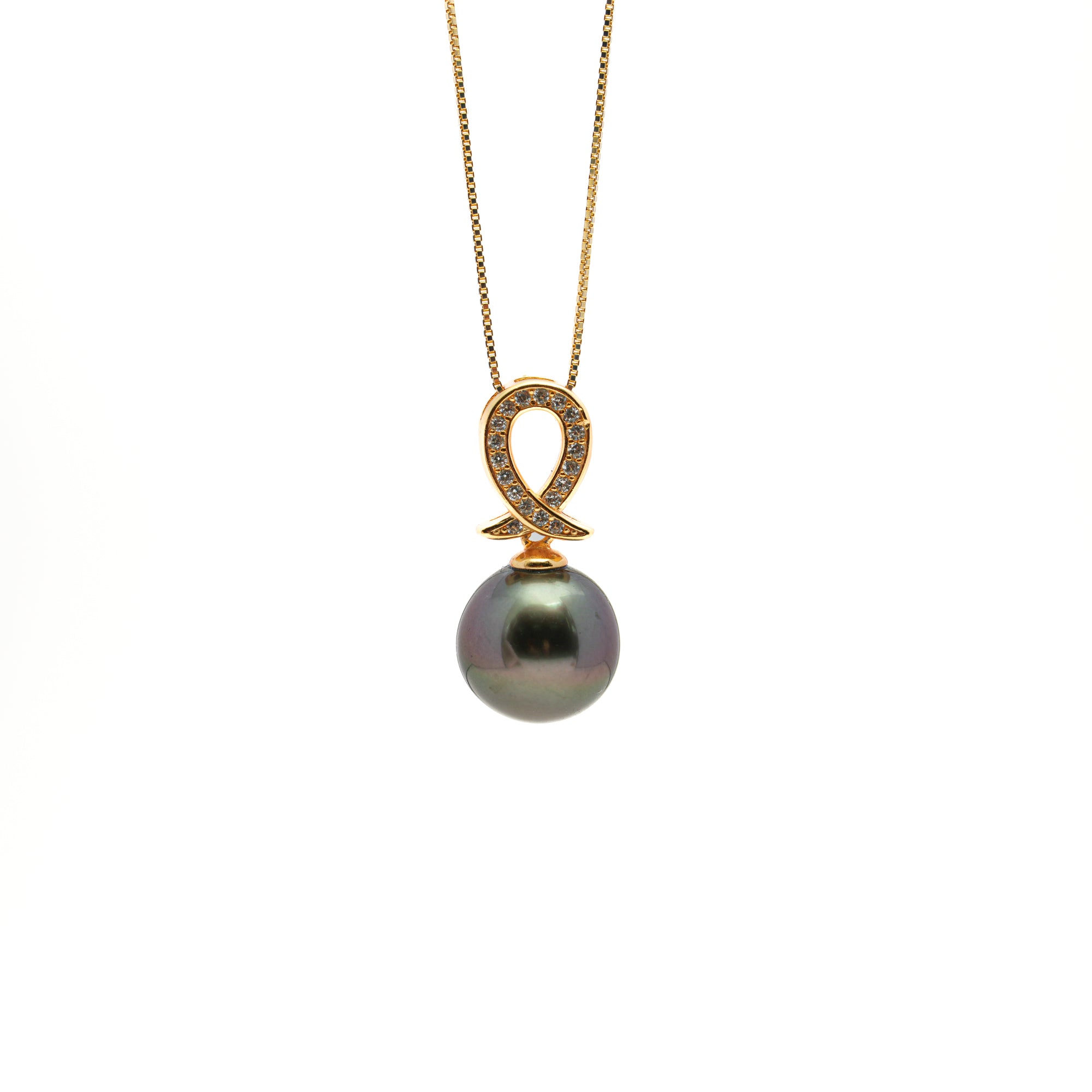 Tahitian Pearls CMWPEARLS