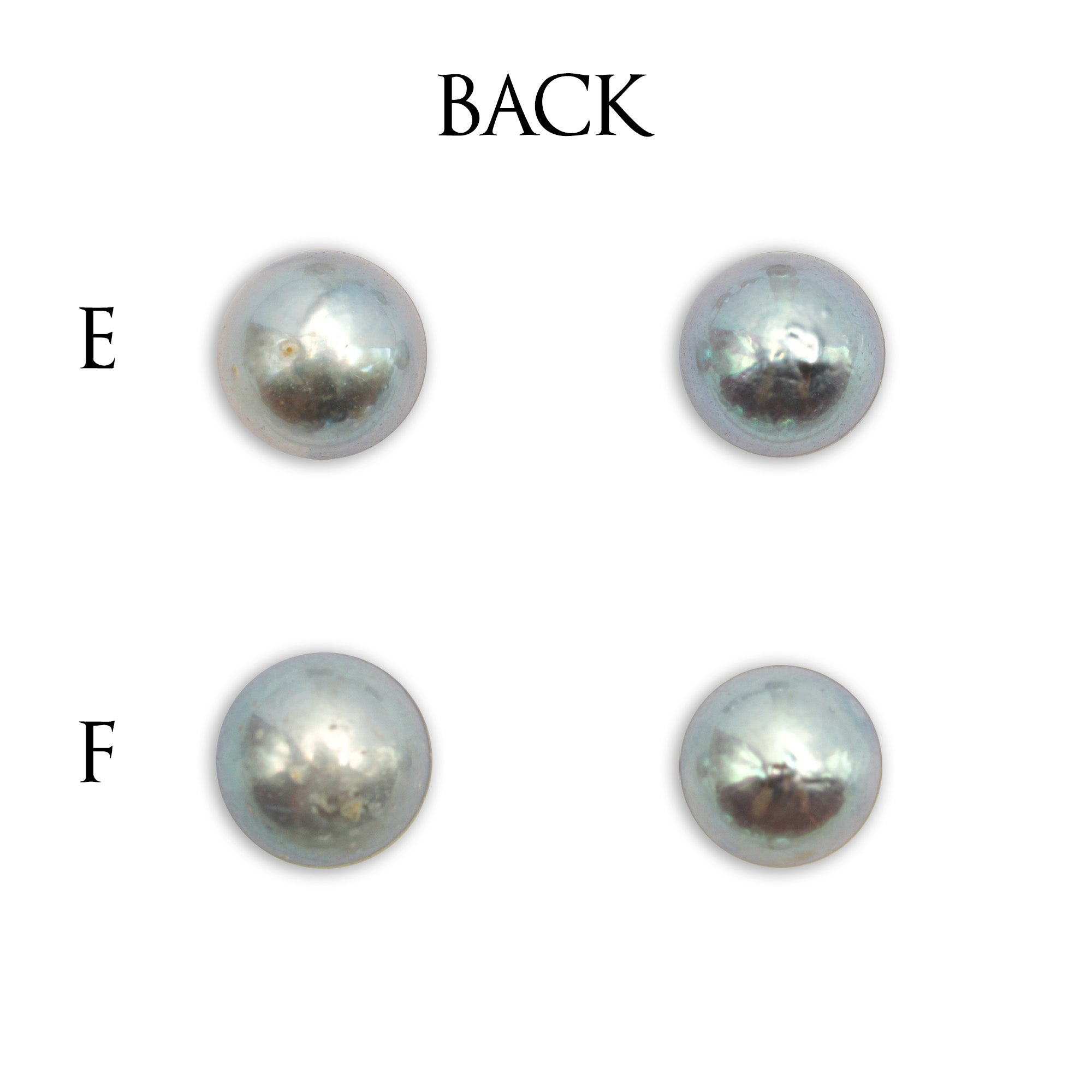 Tahitian Pearls CMWPEARLS