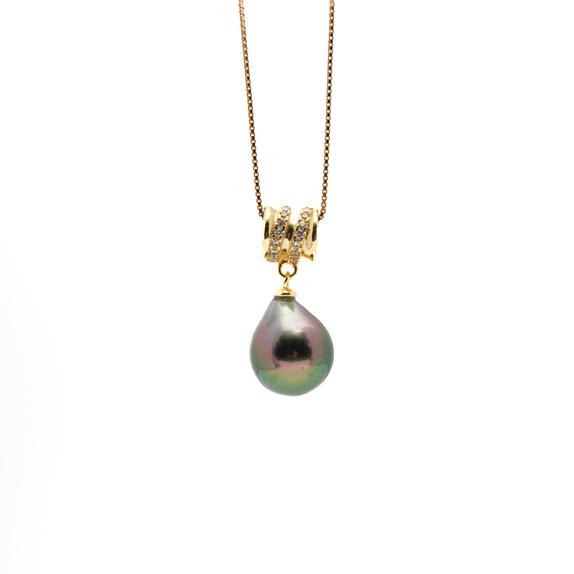 Tahitian Pearls CMWPEARLS