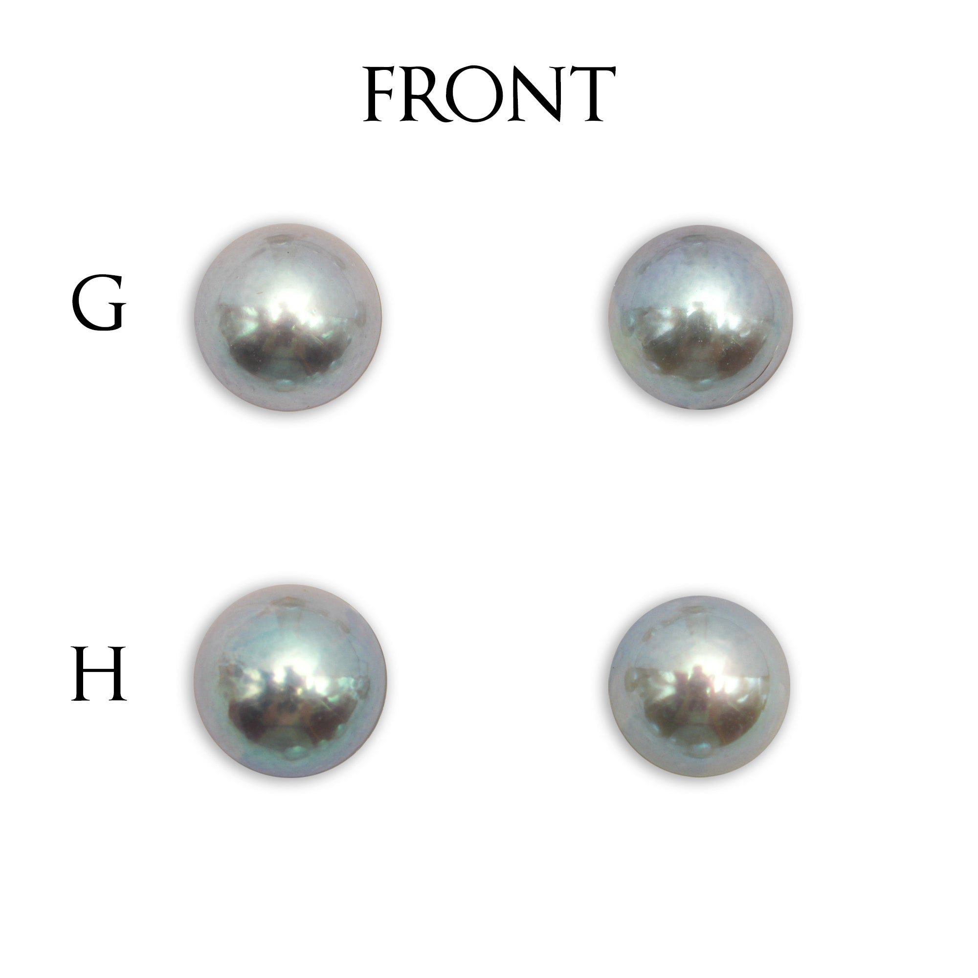 Tahitian Pearls CMWPEARLS