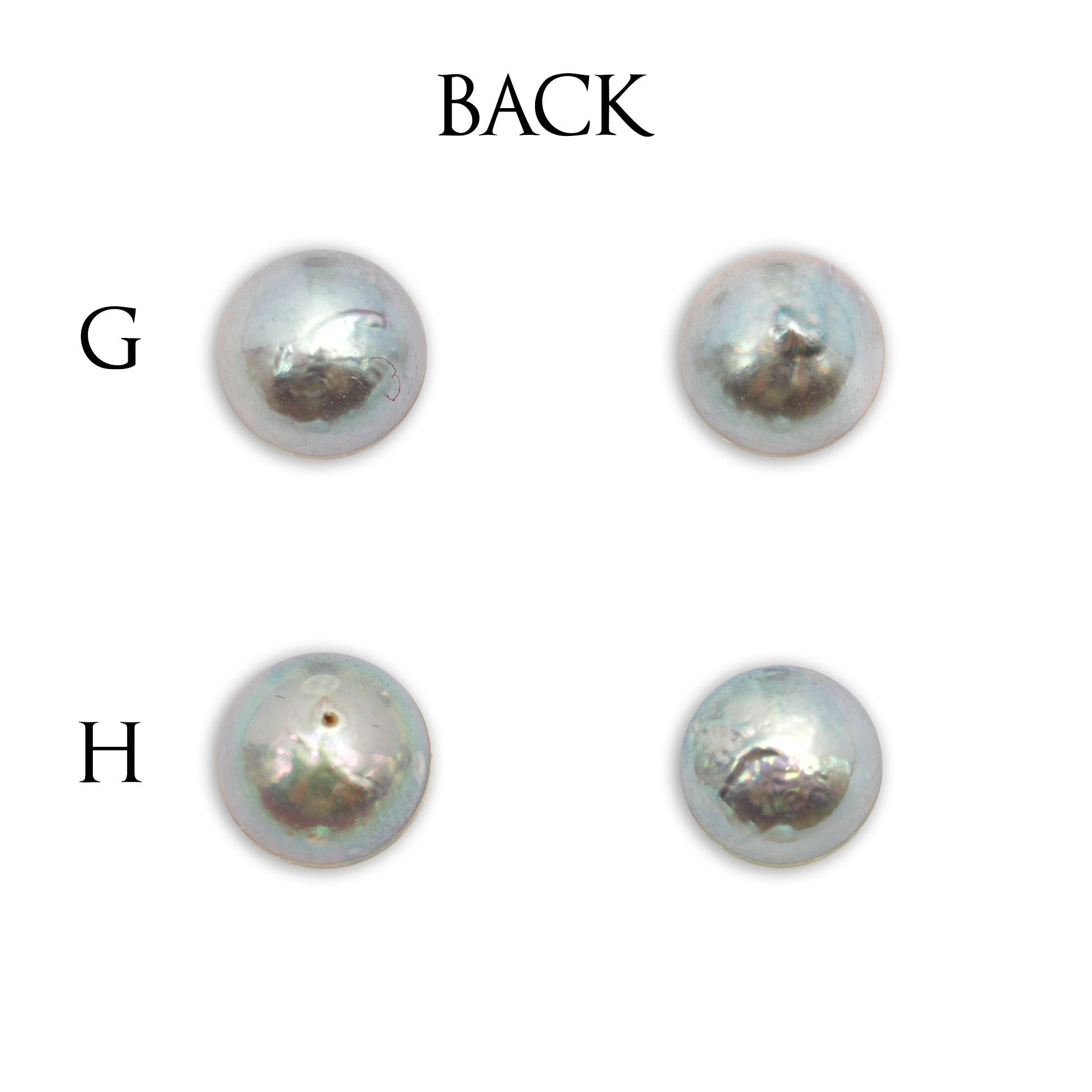 Tahitian Pearls CMWPEARLS