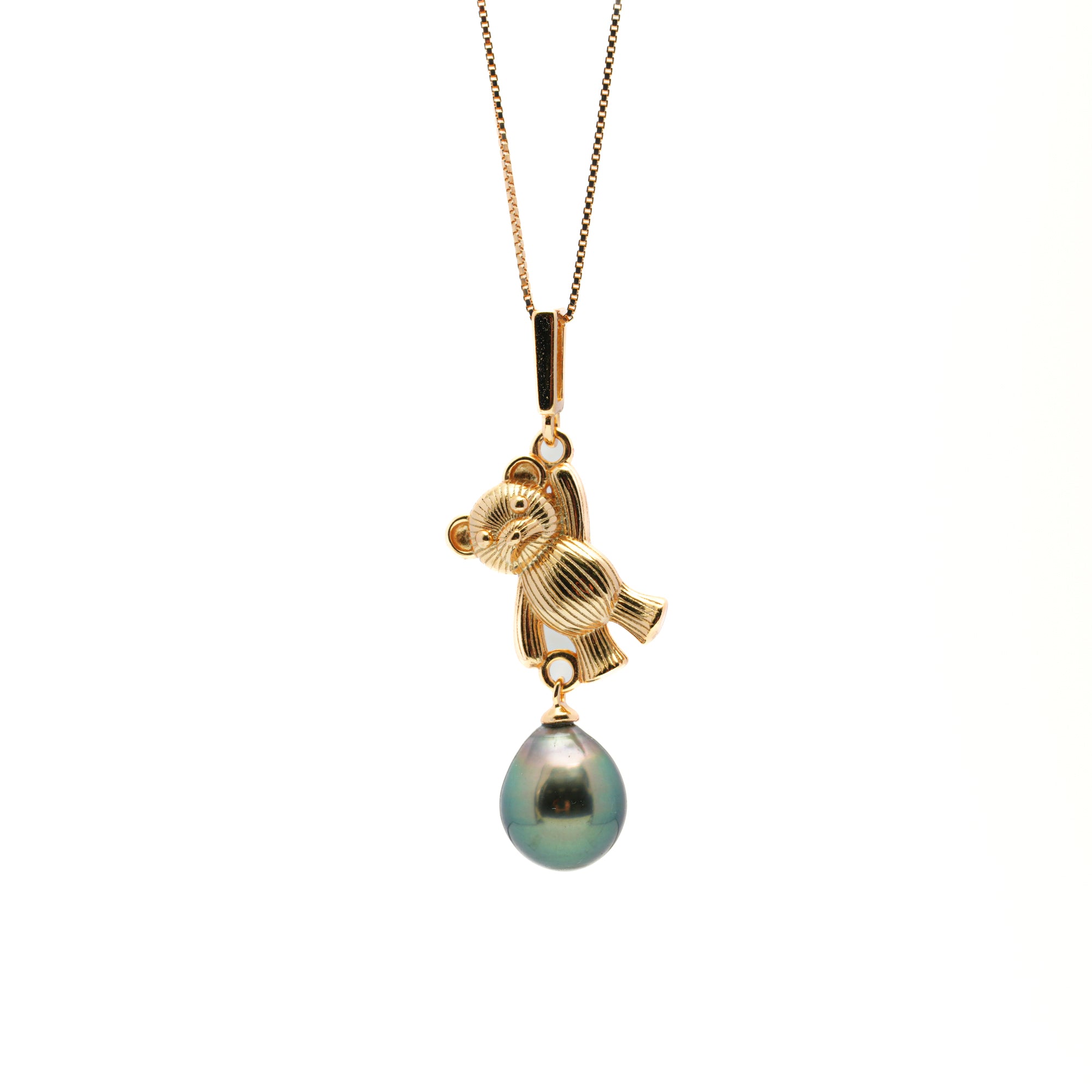 Tahitian Pearls CMWPEARLS