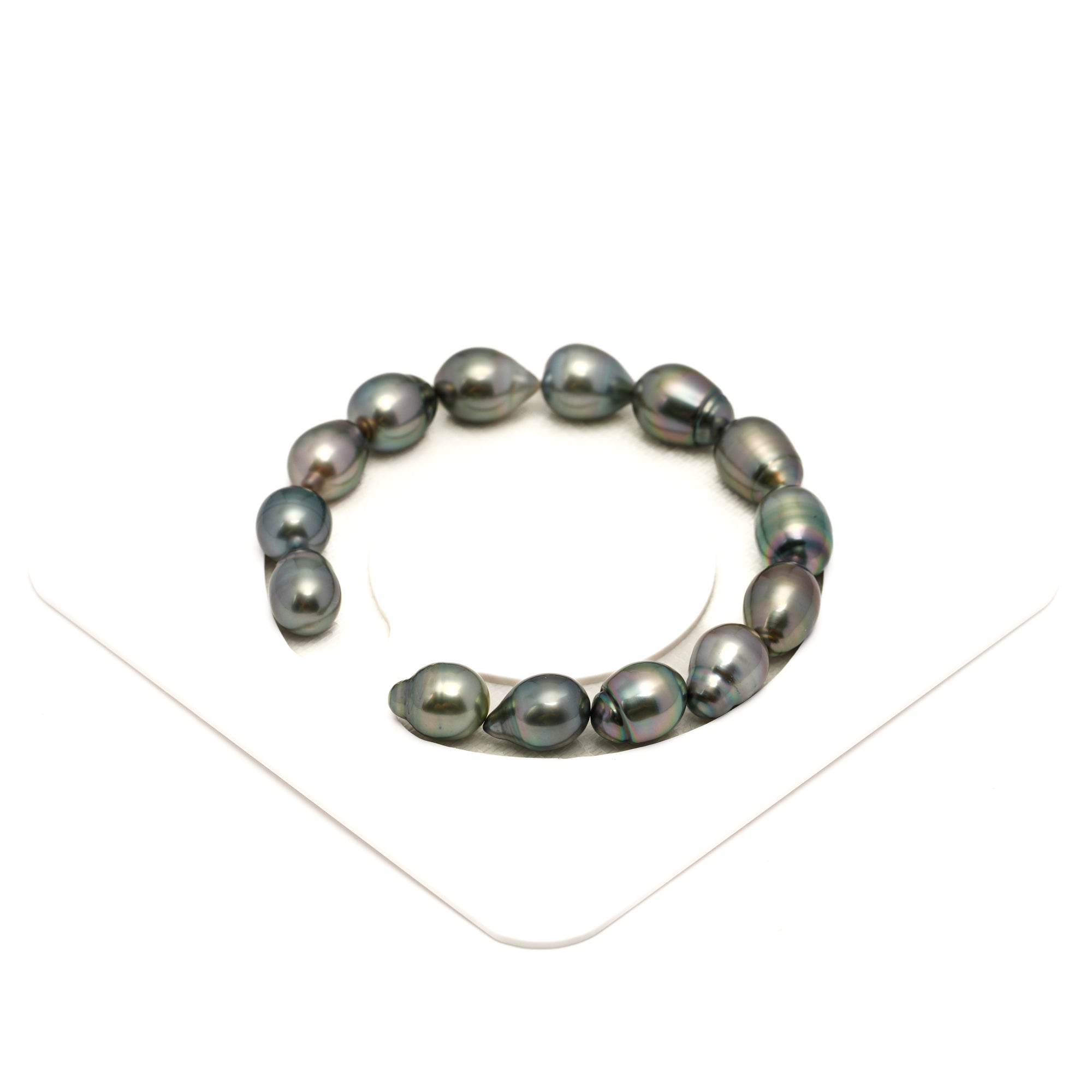 Tahitian Pearls CMWPEARLS